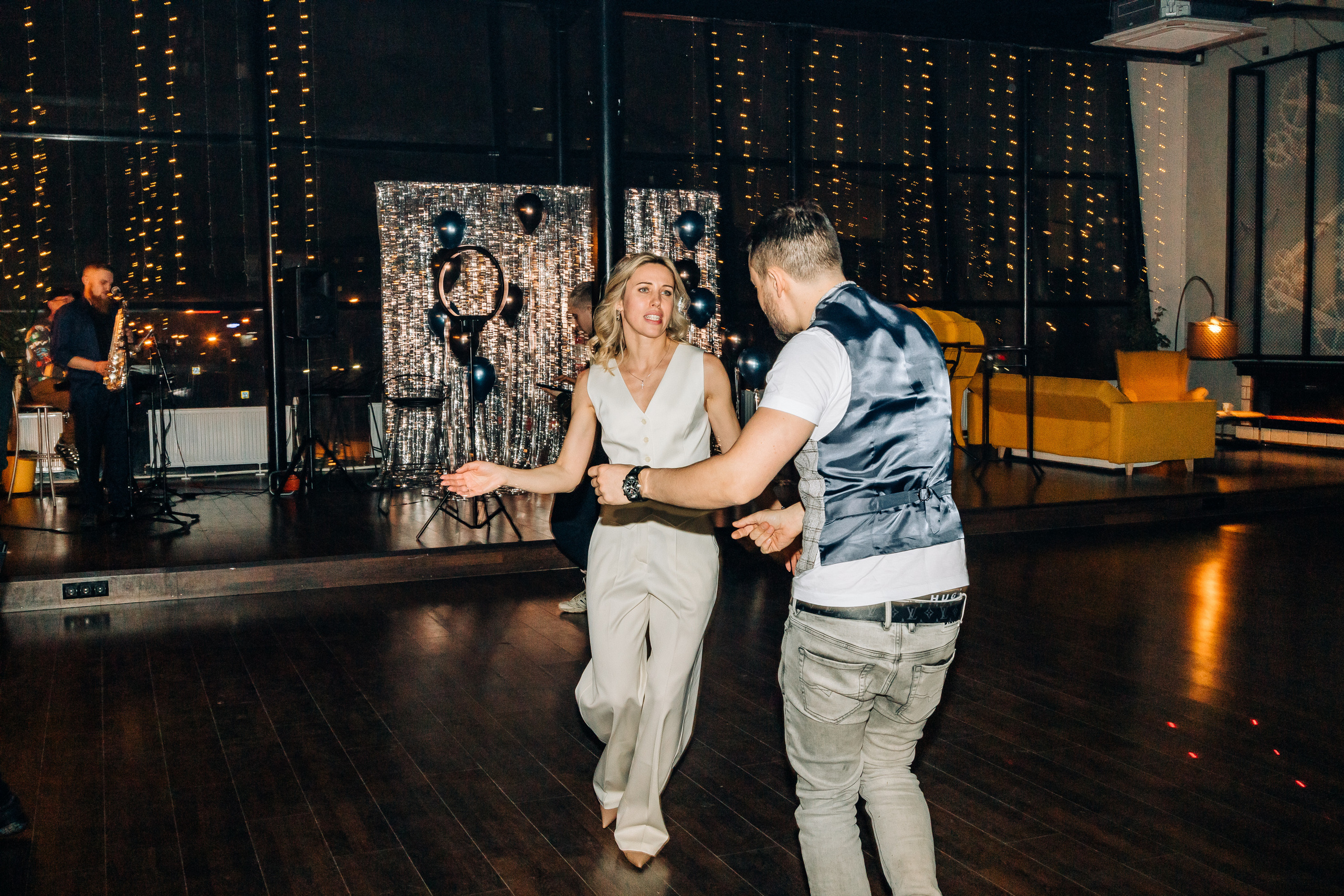 Фотограф на день рождения Москва