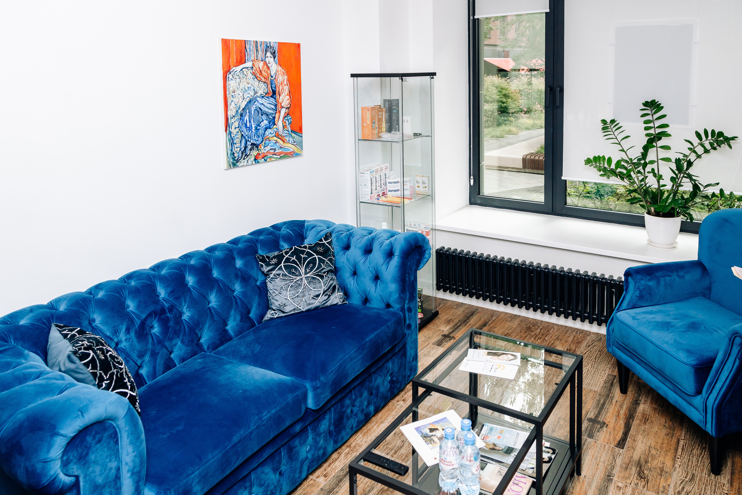 Стоматология