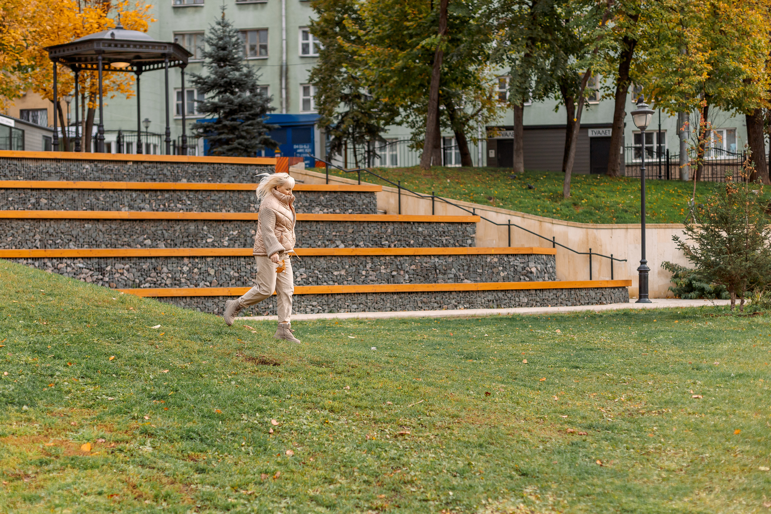 Фотопрогулка по Китай-городу. Семейный Фотограф в Москве Евгения Симоненко