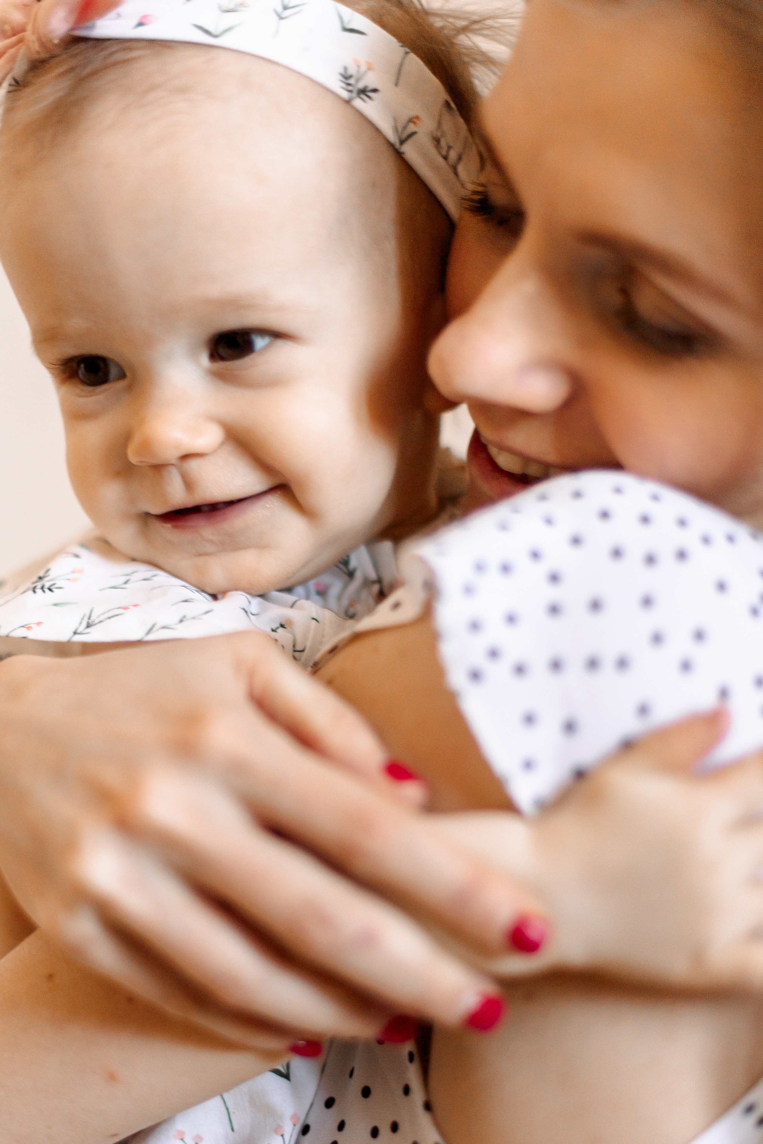 Первый тортик. Семейный Фотограф в Москве Евгения Симоненко