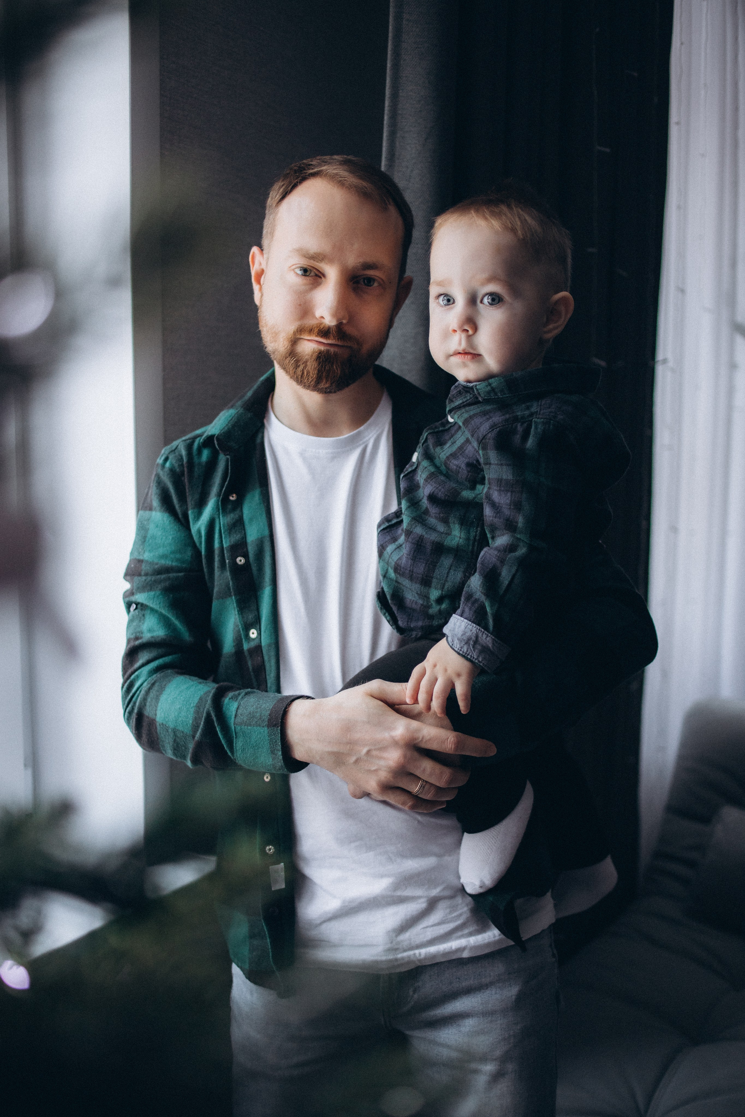 Семья. Семейный фотограф г. Димировград Андросова Екатерина