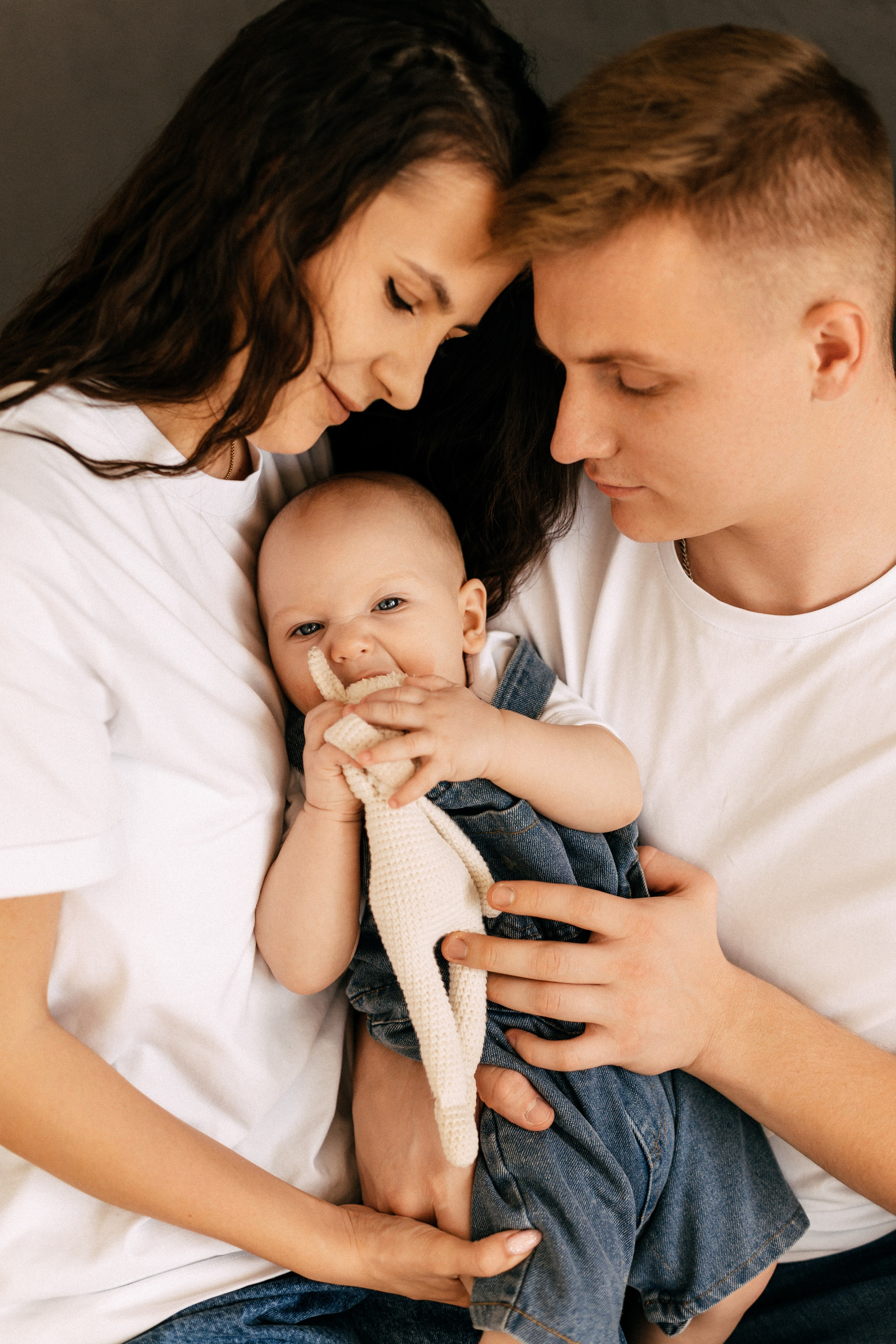 Впервые в кадре. Фотограф в Краснодаре и Краснодарском Крае