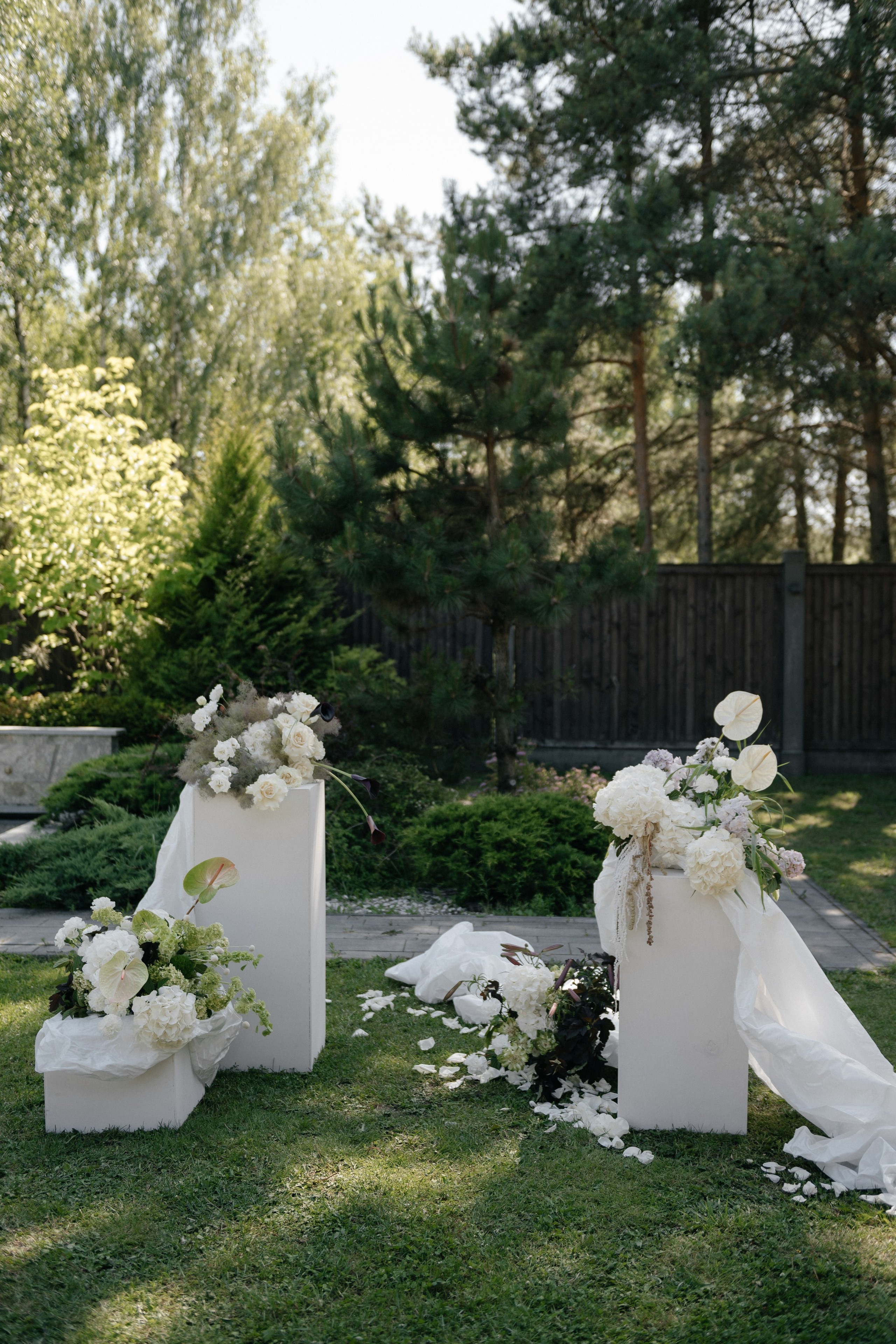 Wedding day in DELICE CHALET. Wedding PHOTOGRAPHER Andrew Vnukov