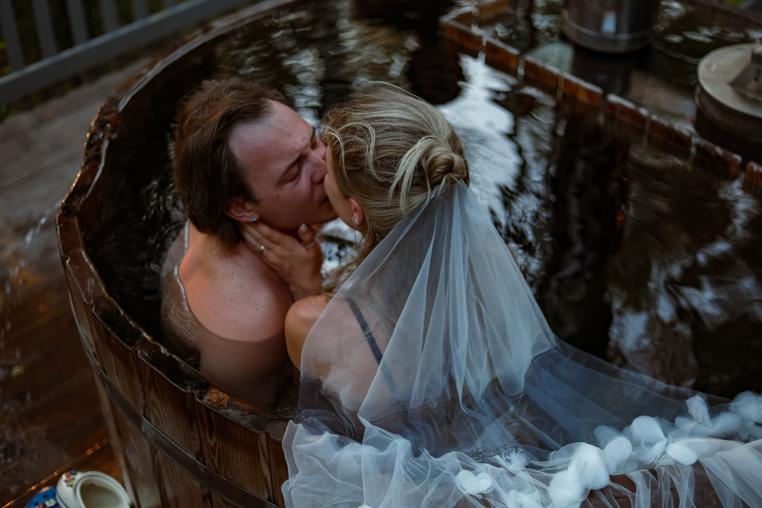 Татьяна Иван прогулка. Свадебный фотограф Елена Вольдемар