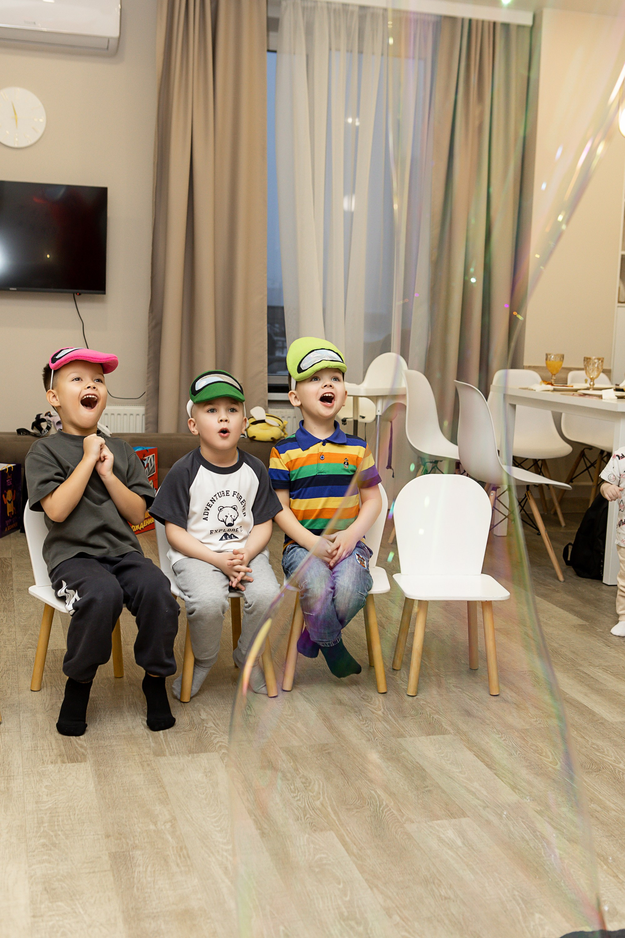 Scandi Loft. Репортажный и семейный фотограф в Новосибирске Елена Каменева