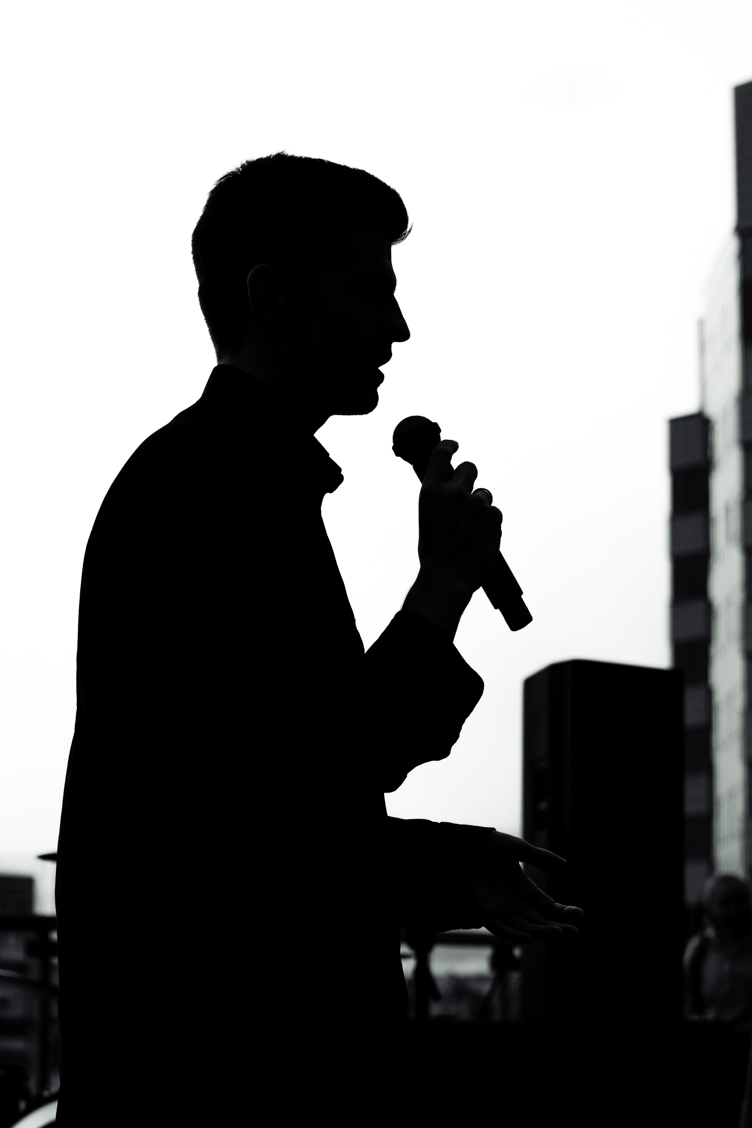 HAKATON'S. Репортажный фотограф Москва Сергей Дружинин