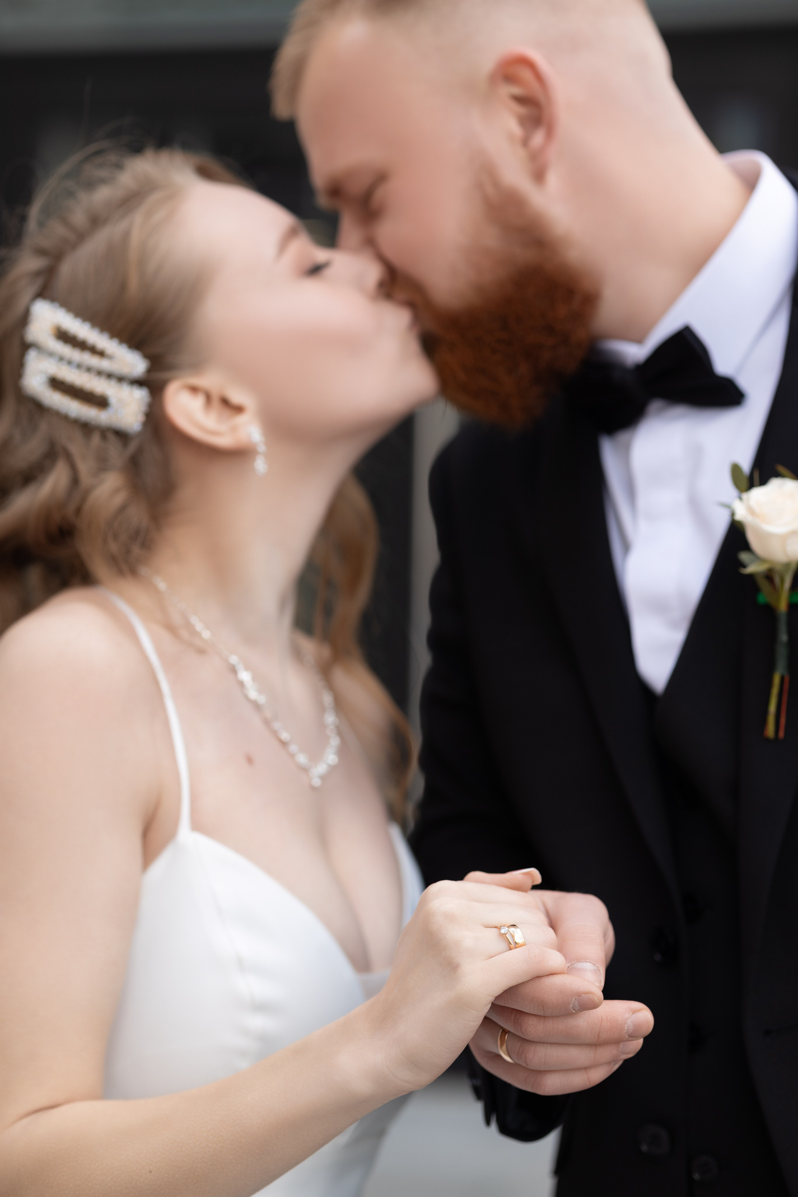 Свадебные фотосессии. Фотограф Минск