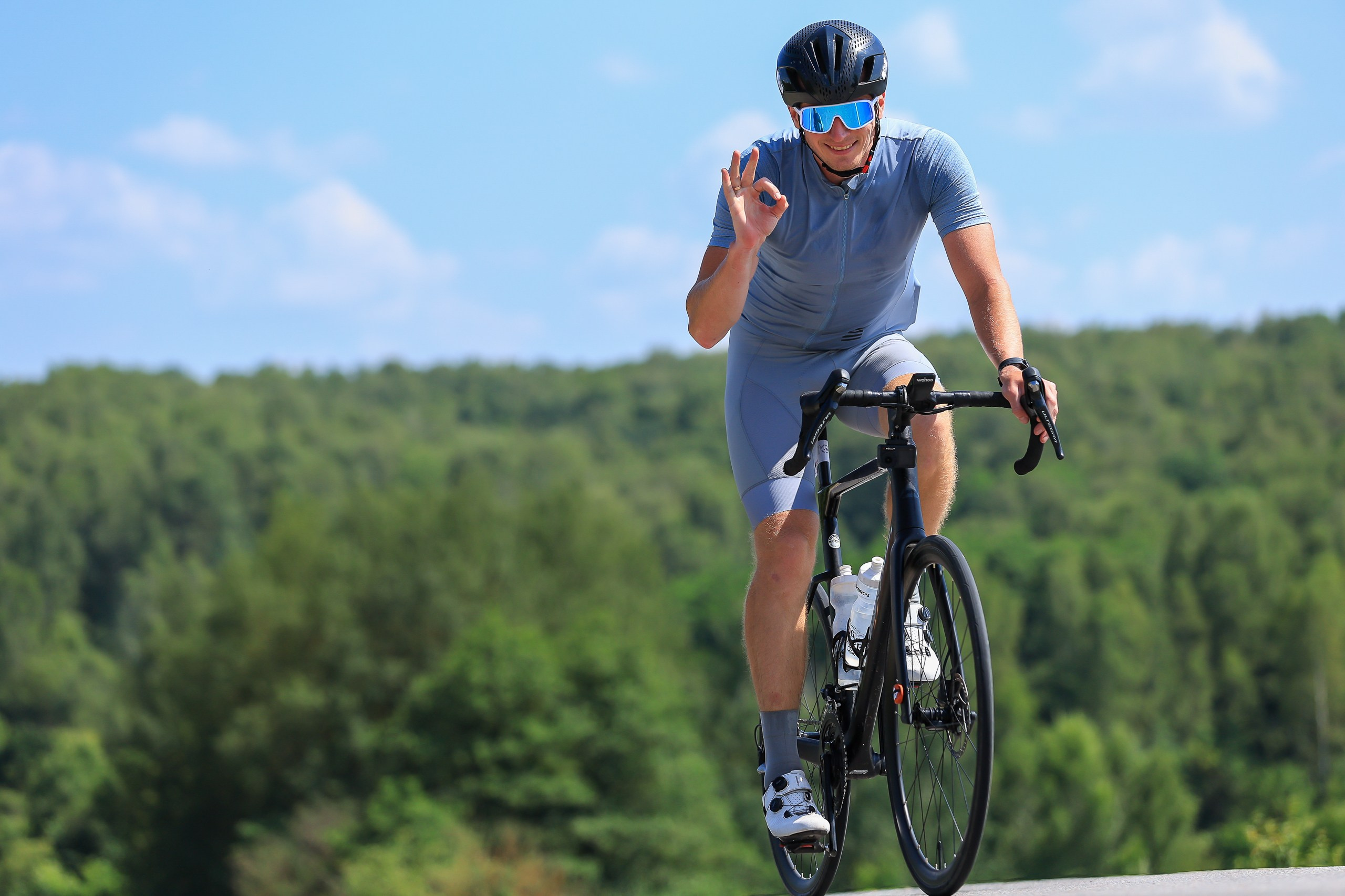 Шоссейные велогонки. Свадебная фотосъёмка в Москве, Туле
