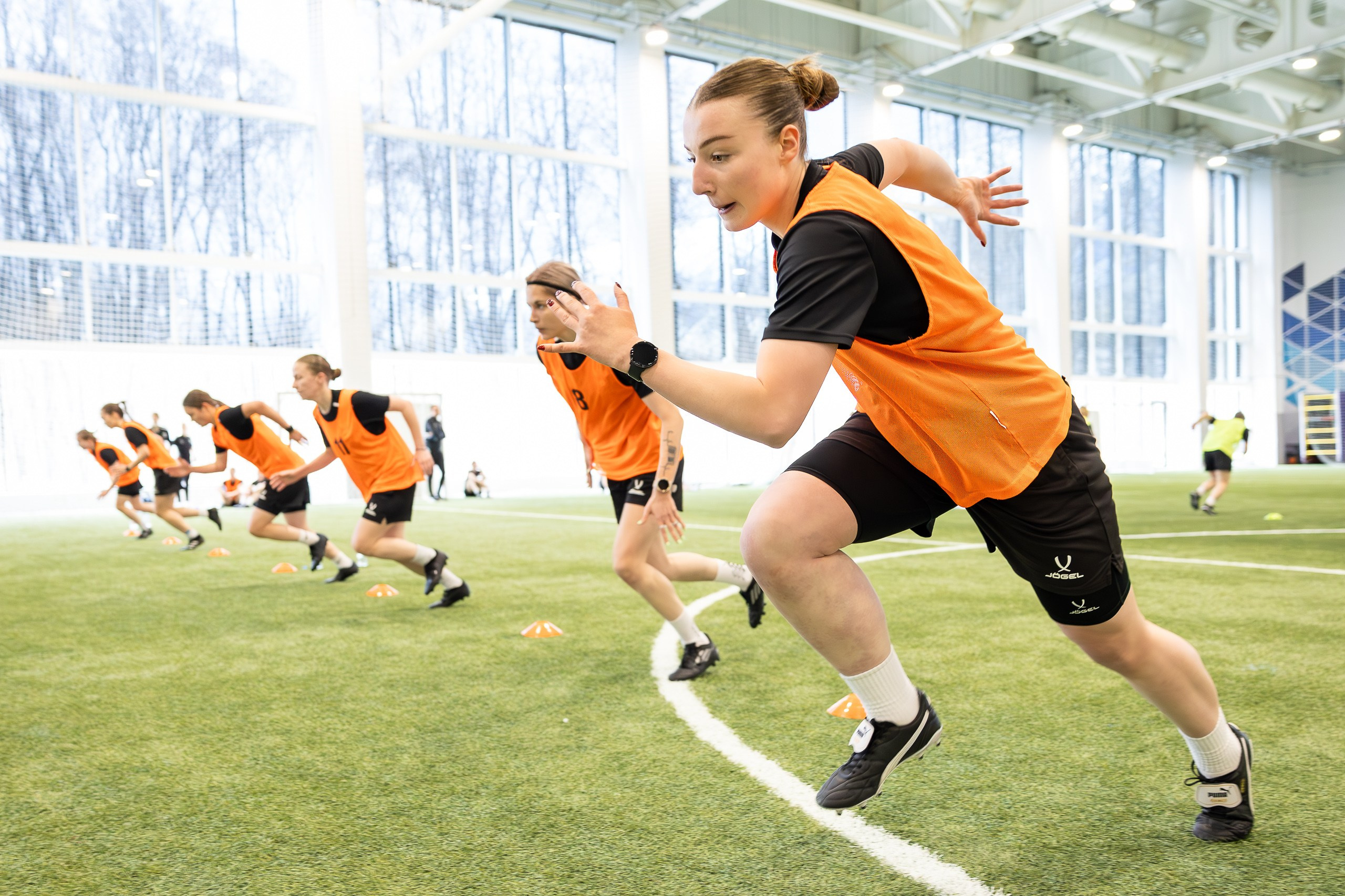 Учебно-тренировочные сборы. Свадебная фотосъёмка в Москве, Туле