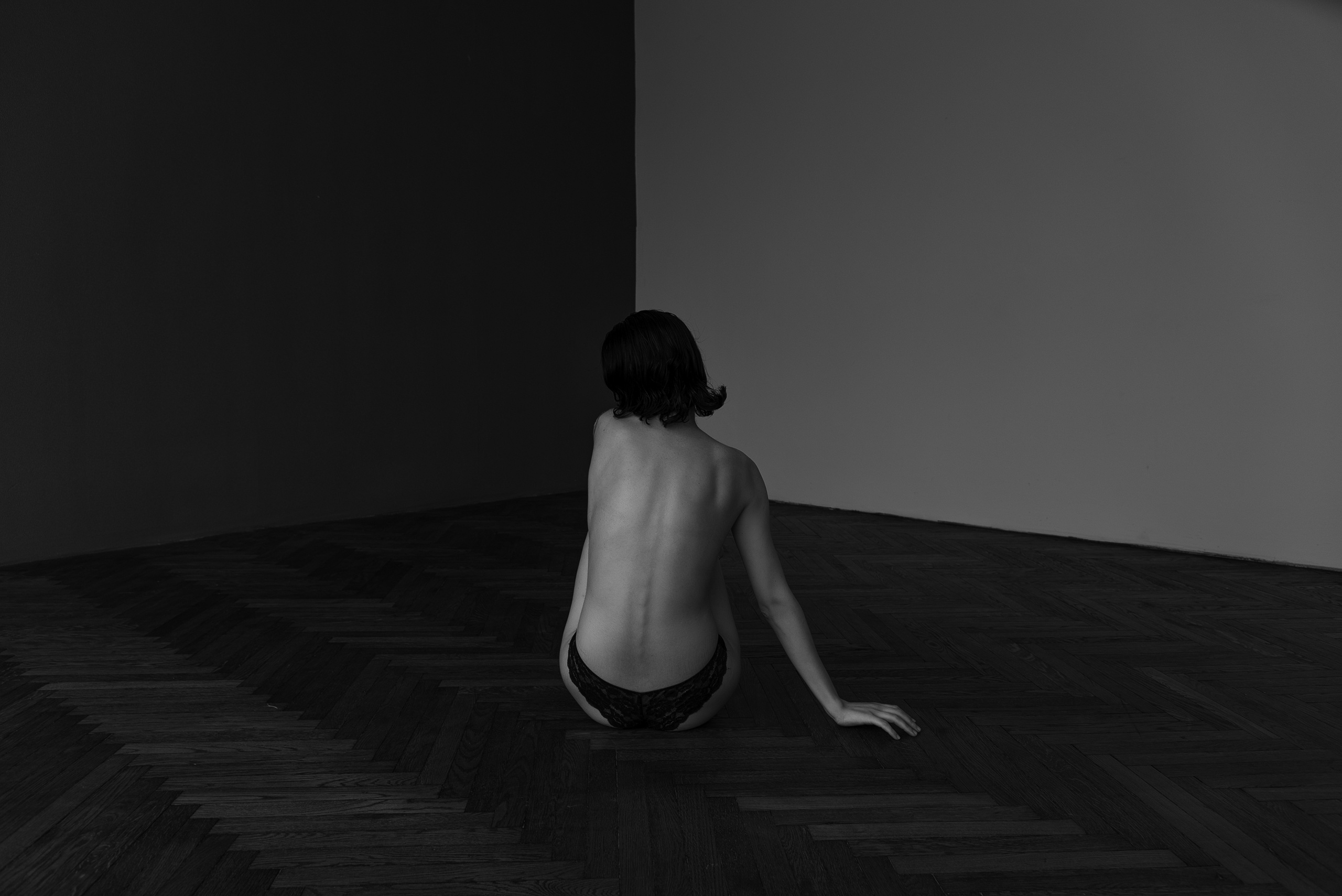 No protection. Свадебный и индивидуальный фотограф Никита Роут | Москва