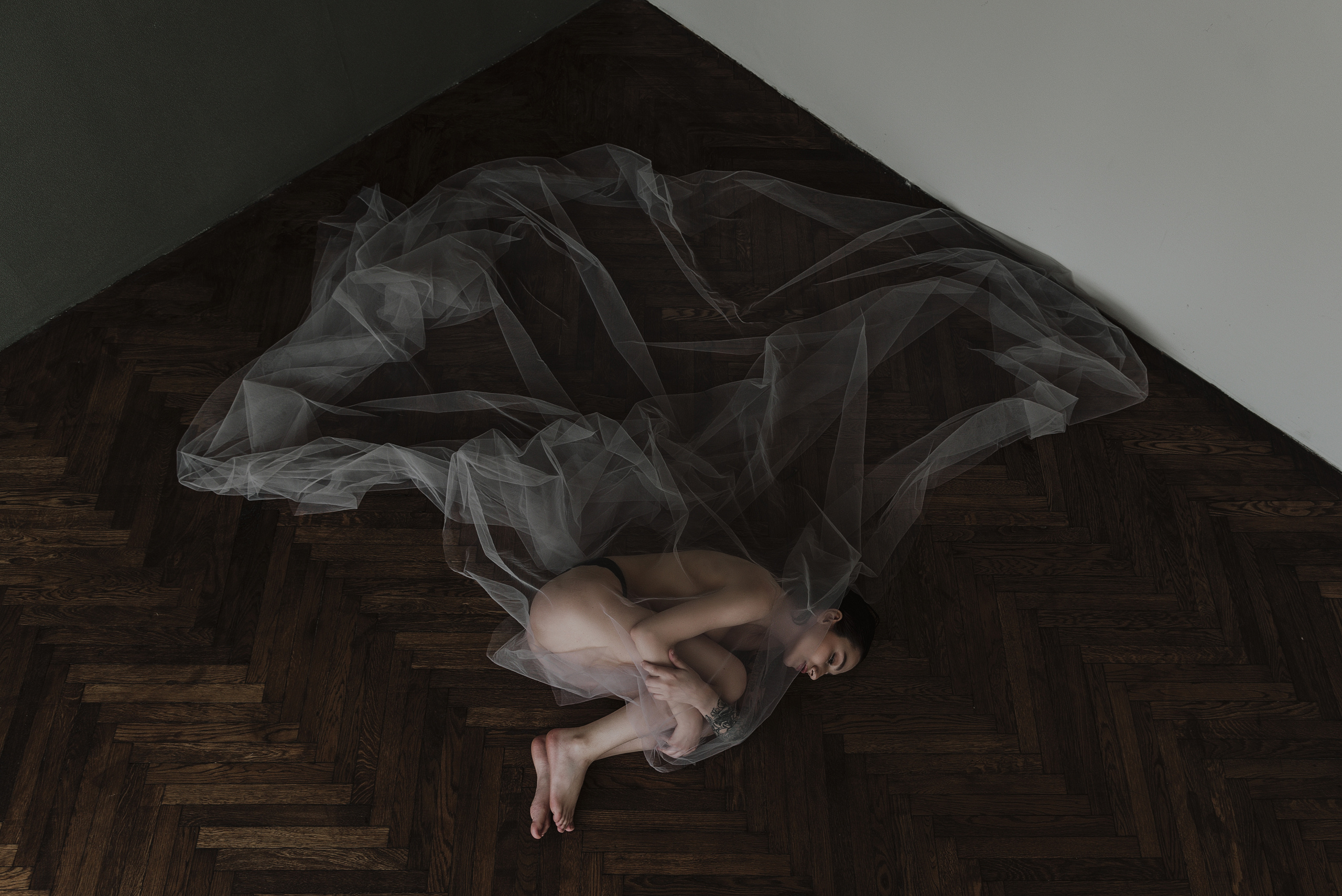 No protection. Свадебный и индивидуальный фотограф Никита Роут | Москва