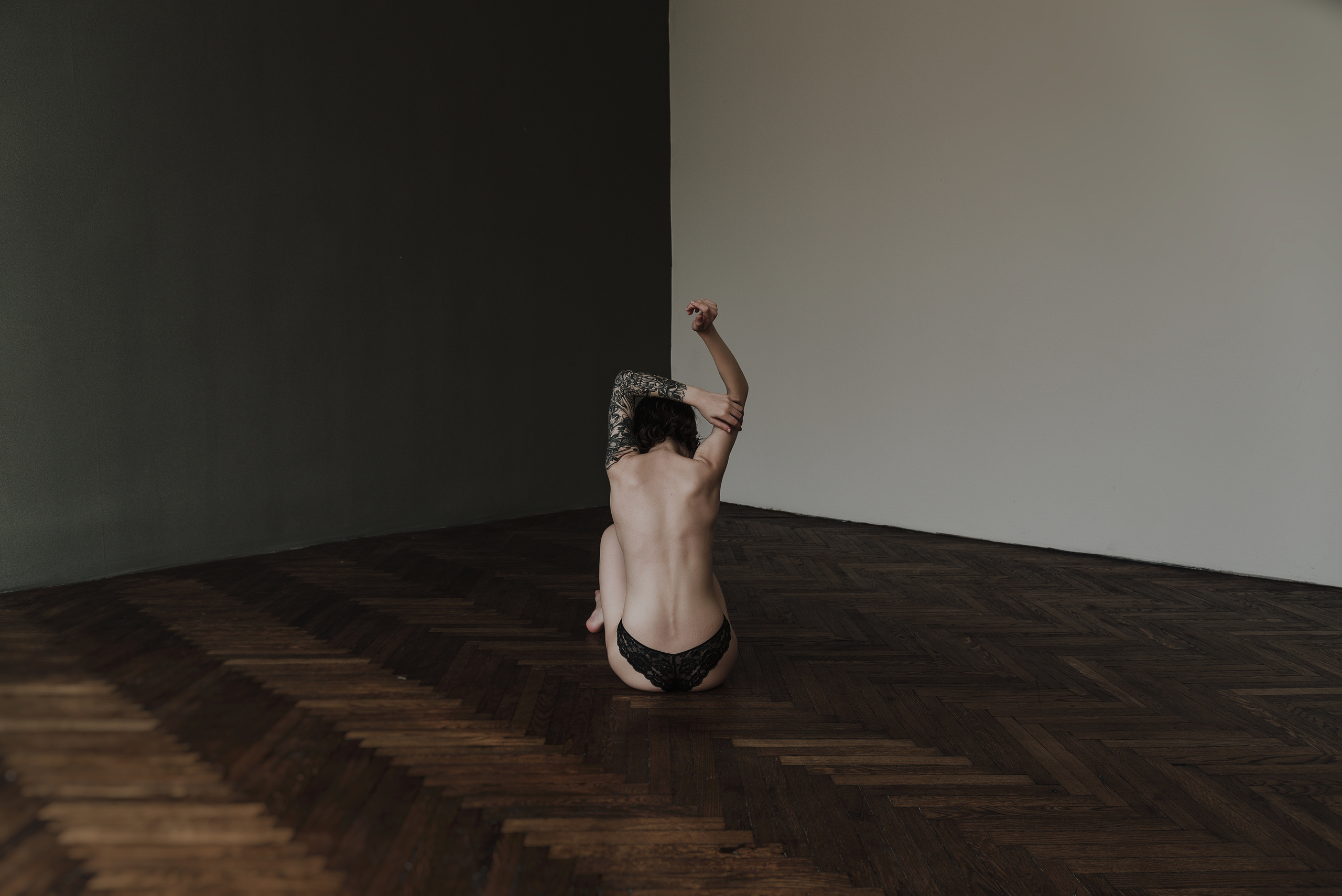 No protection. Свадебный и индивидуальный фотограф Никита Роут | Москва