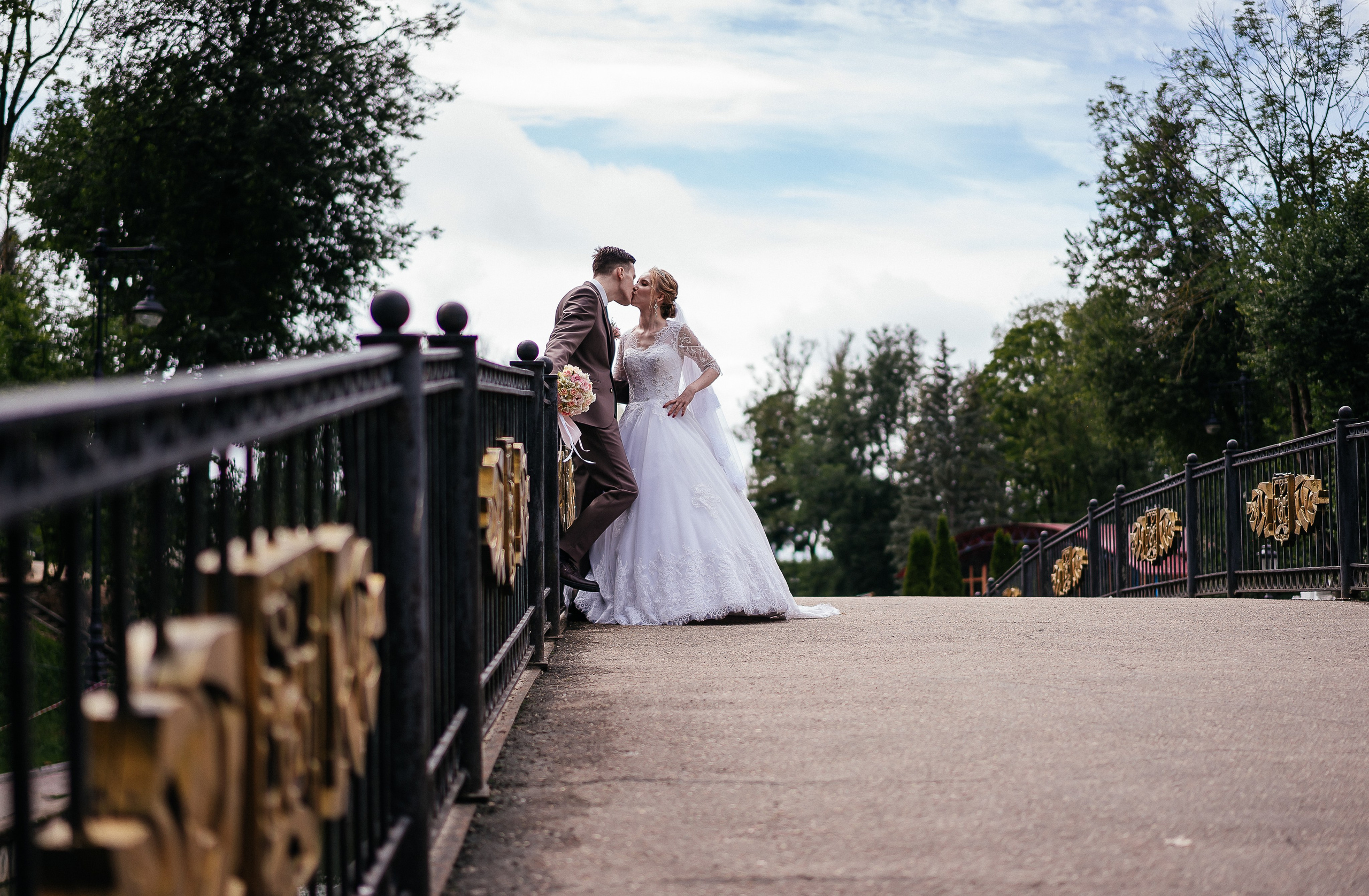 Ксения & Максим | 05.07.2024. Фотограф и видеограф Смоленск | Студия Цезарь