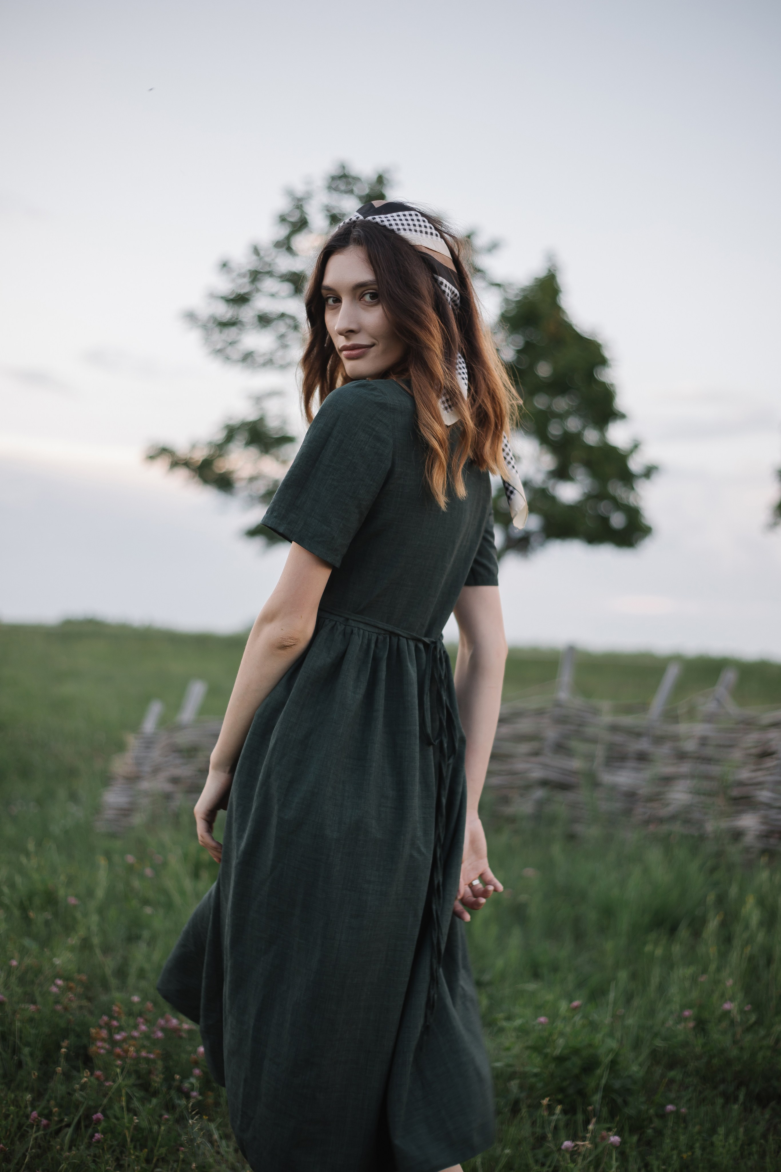 1. Демьянова Елизавета Фотограф