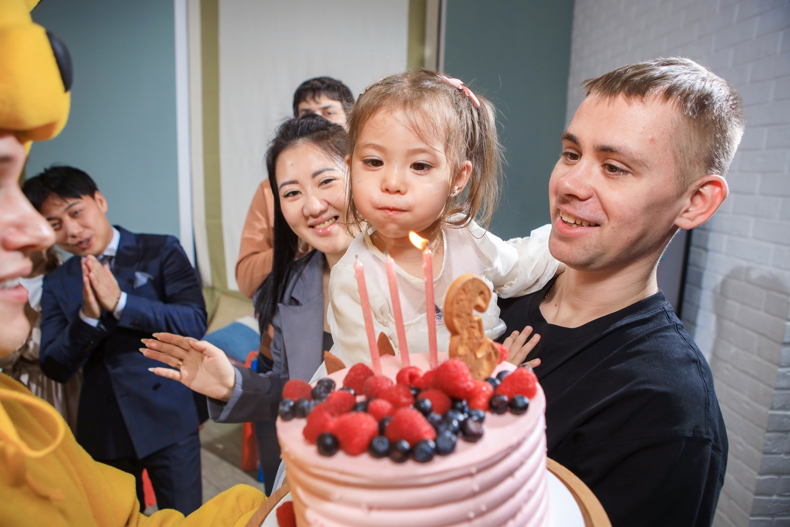 Liza Land. Свадебный фотограф Расторгуев Дмитрий