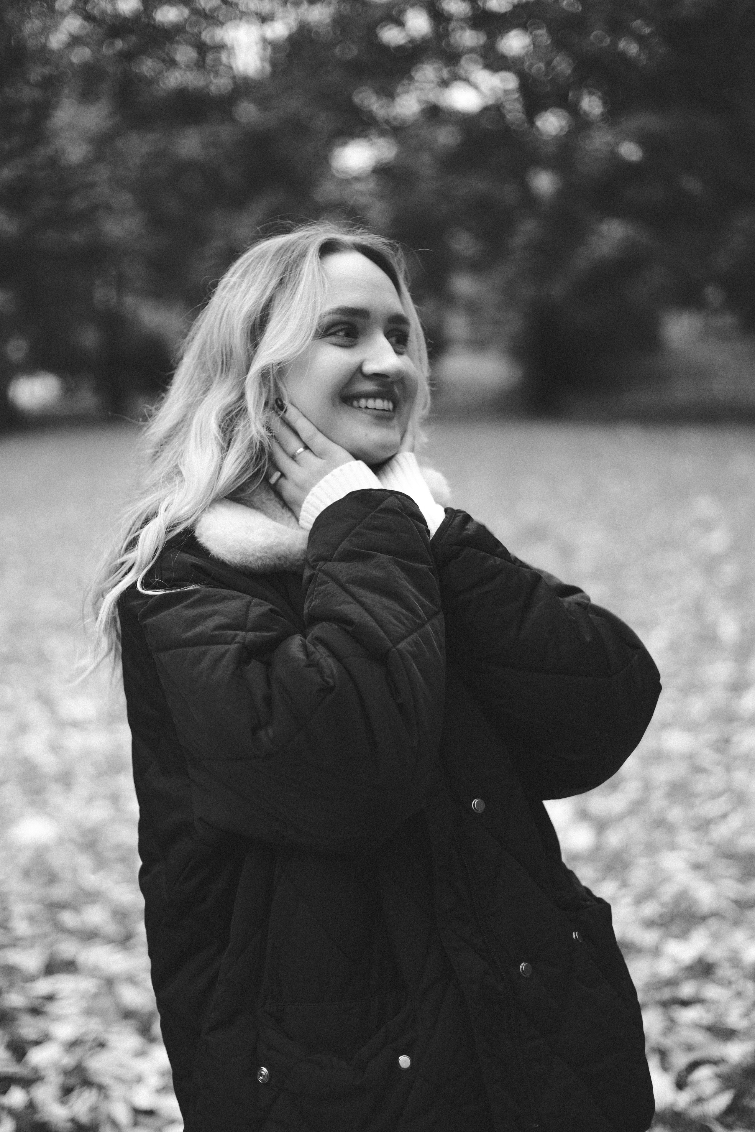 Вика. Фотограф Блинова Арина | Санк-Петербург