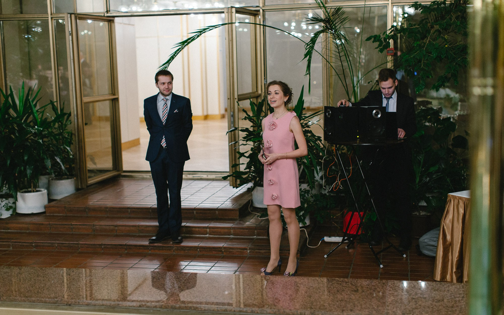 Настя и Кирилл. Главная