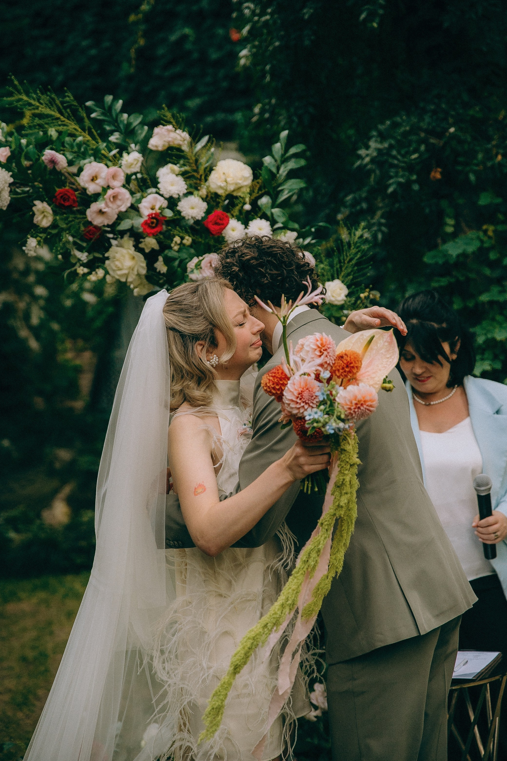 Саша и Даша. Свадебный фотограф Грузия Тбилиси