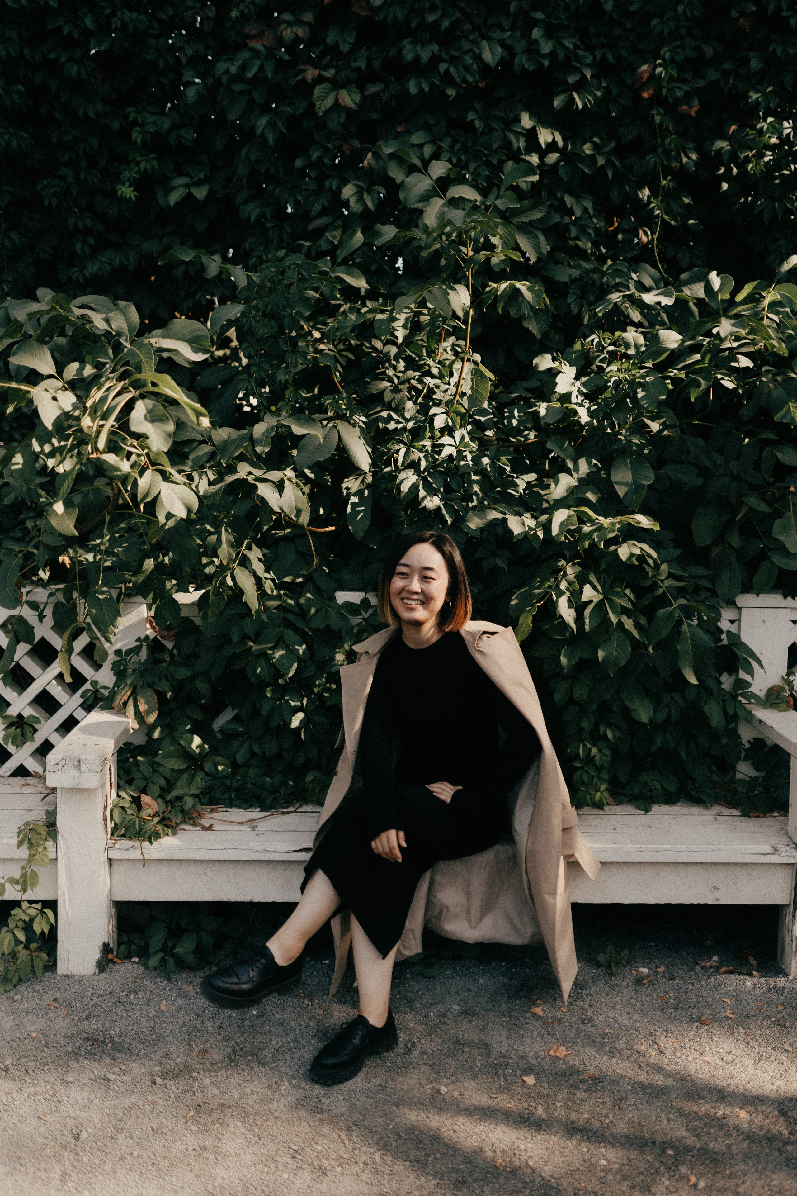 Marina. Свадебный и портретный фотограф в Калининграде и Москве Марк Юдинцев