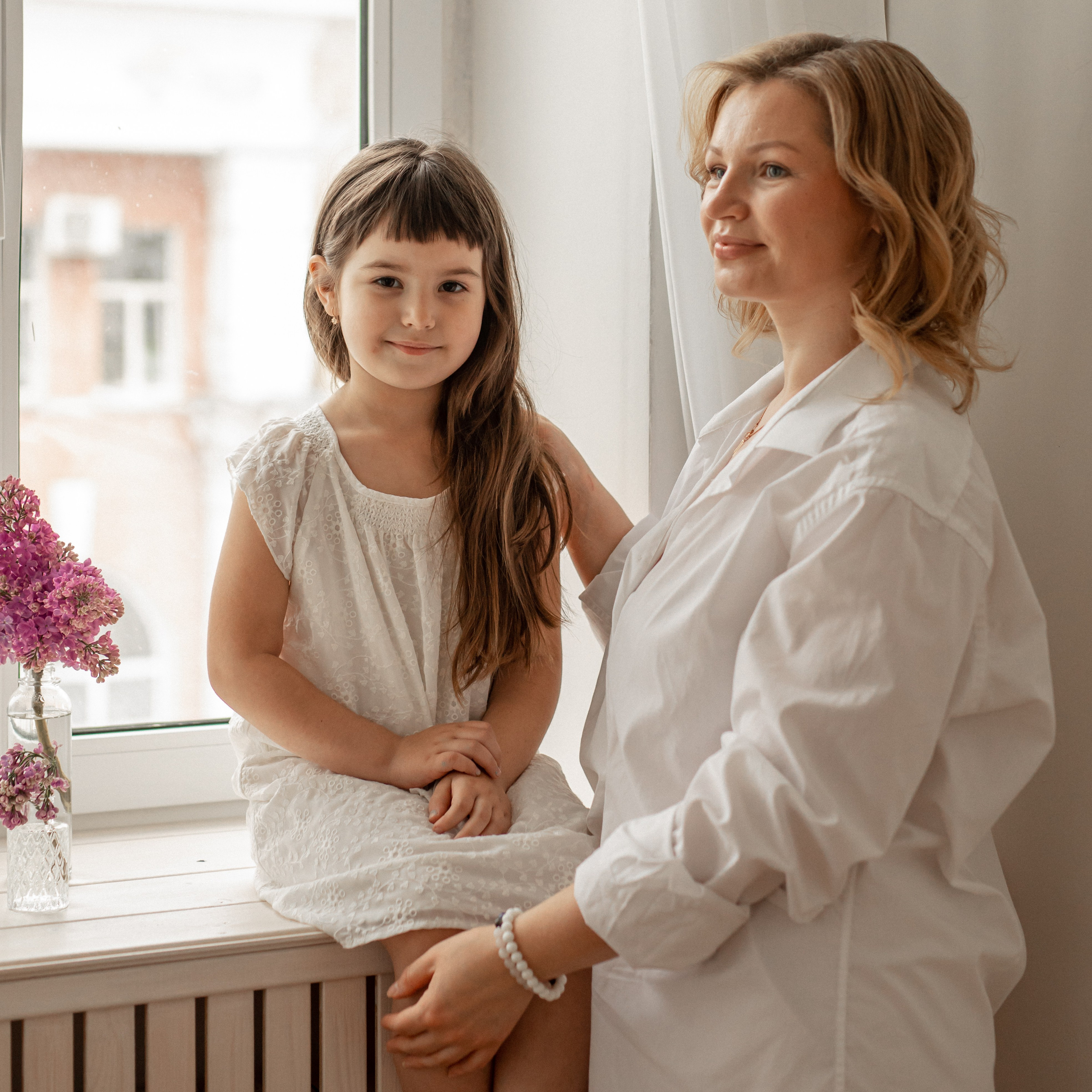 L & L. Марина Занина — Семейный фотограф г. Воронеж