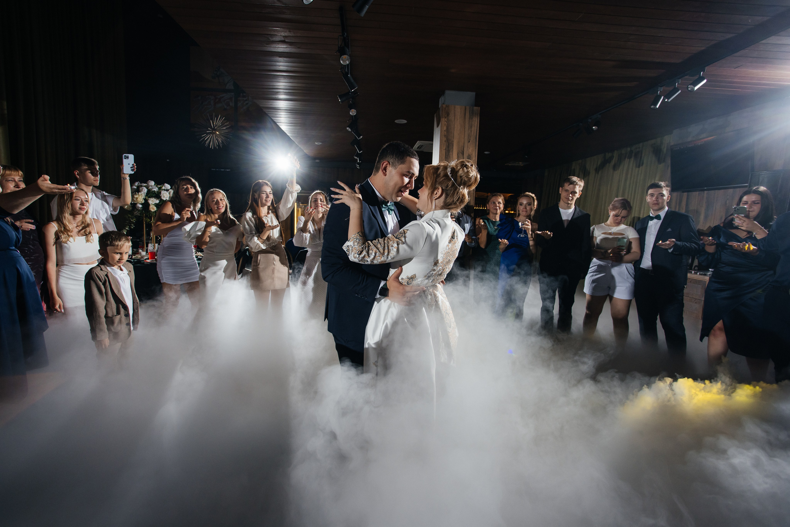 Leo & Anya. Главная