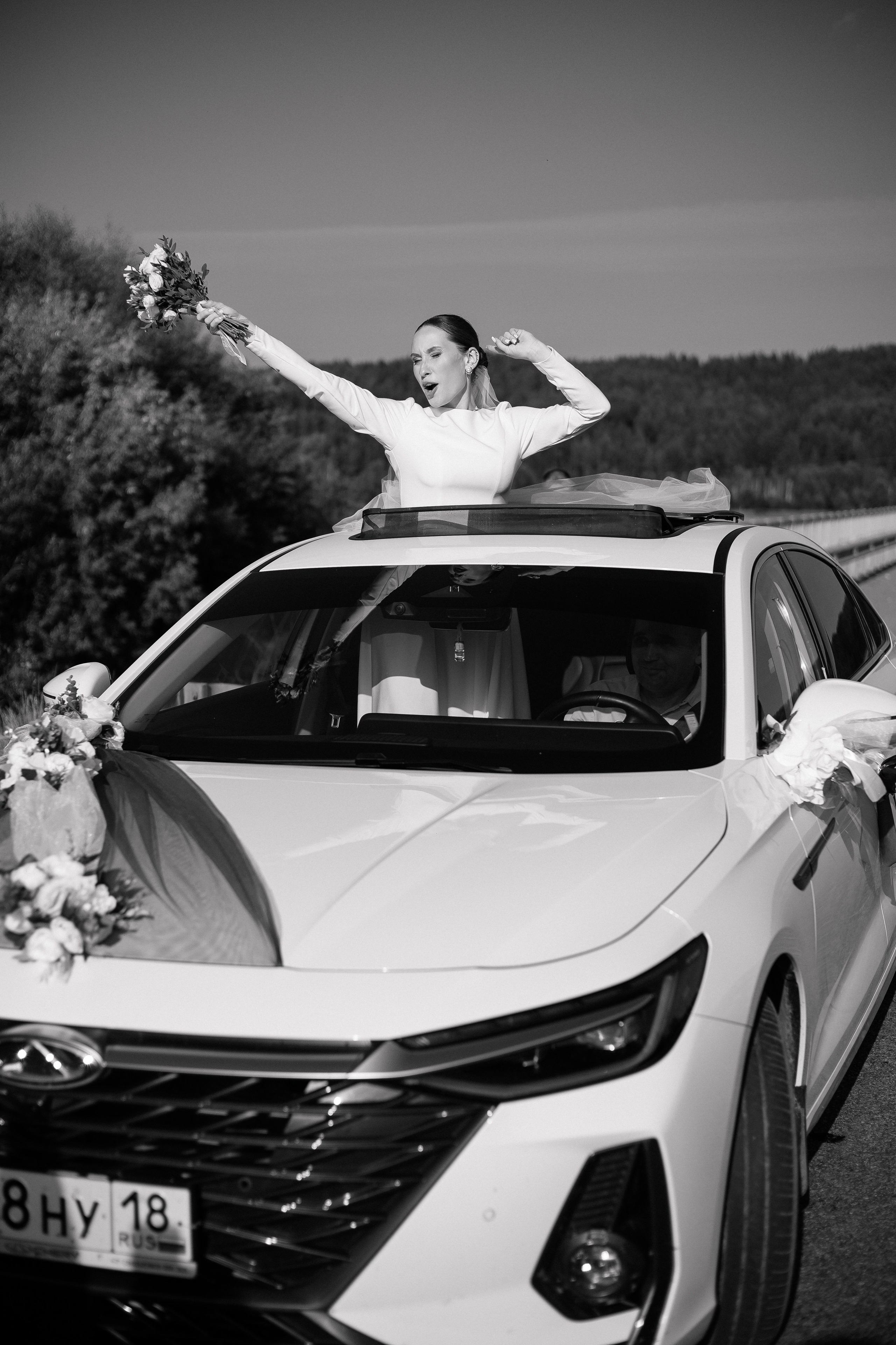 Свадьбы. Главная