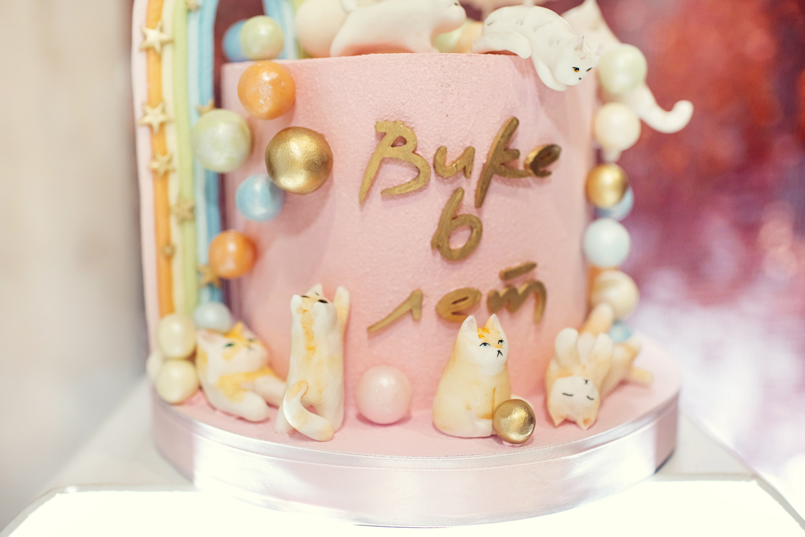 Вике 6 лет. Детский и семейный фотограф в Москве Анна Ипатьева