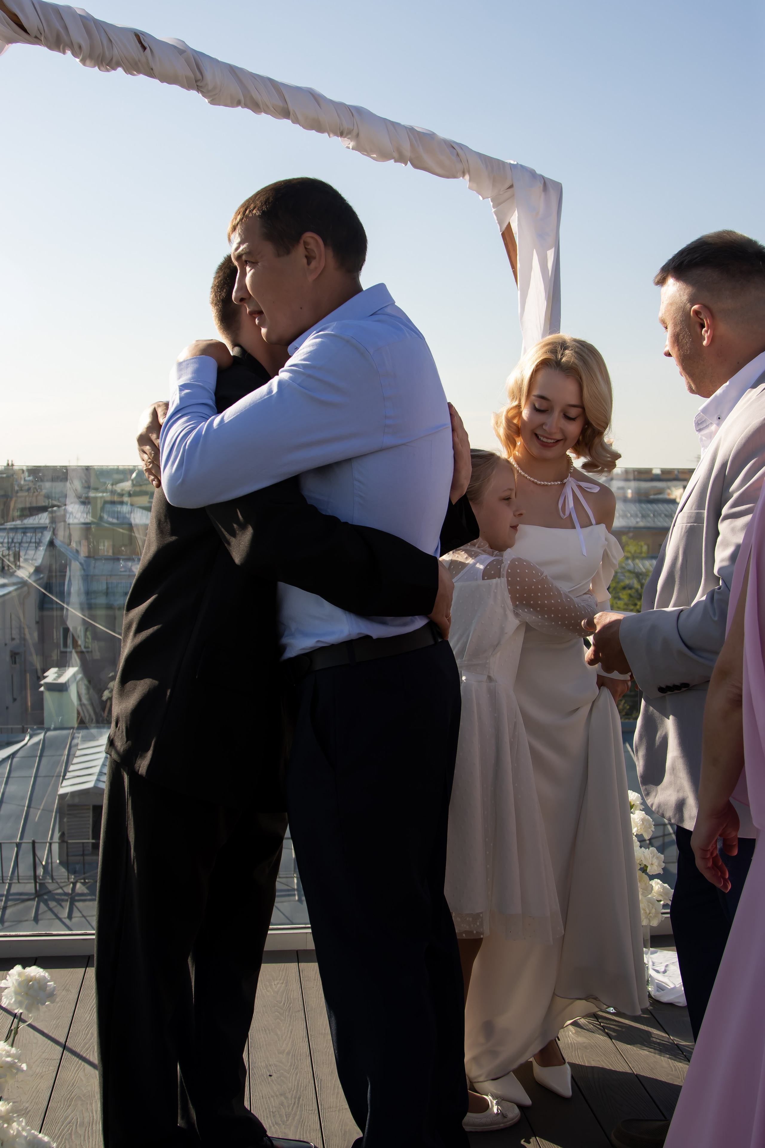 Выездная регистрация