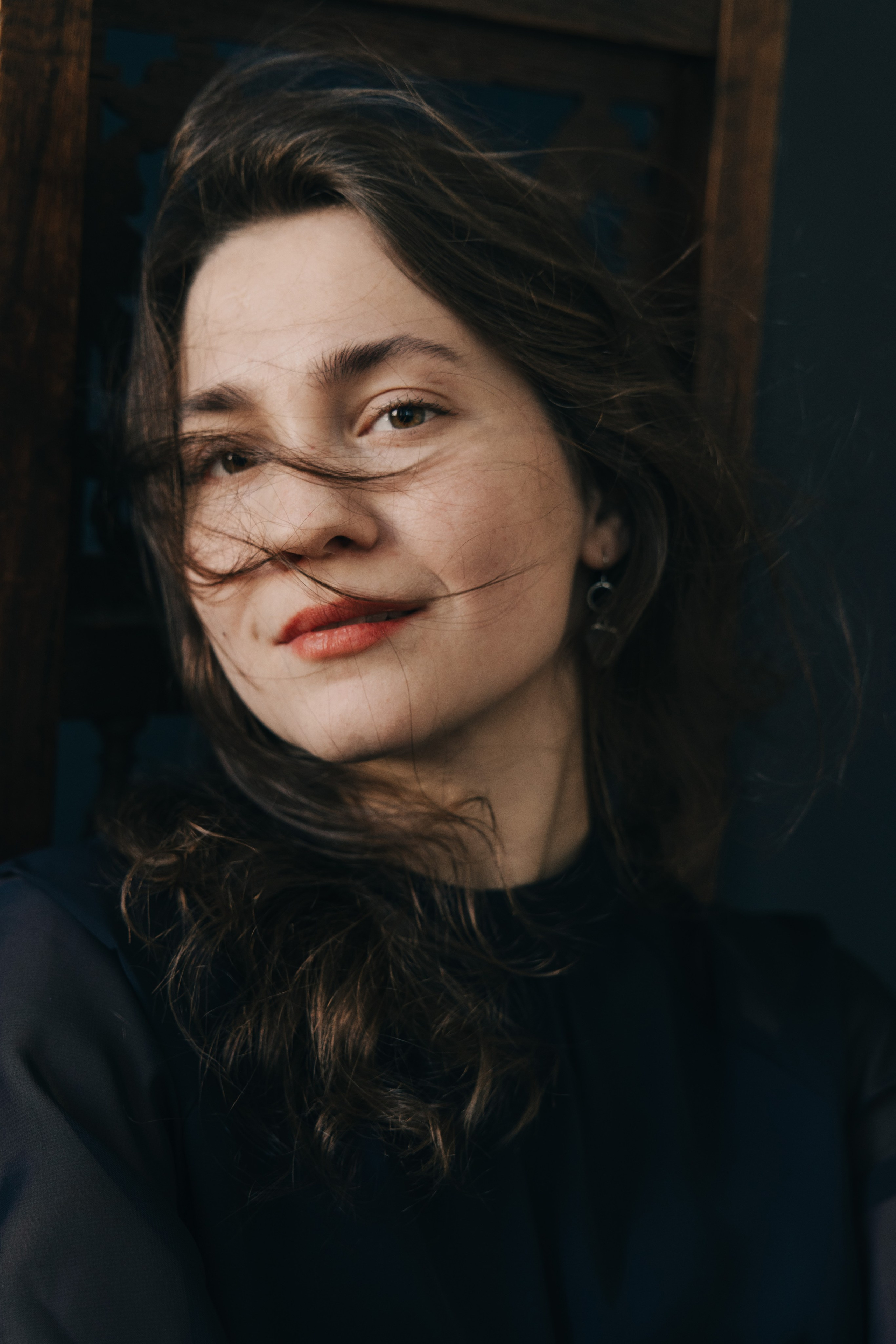 Анастасия. Ксения Цыгир, фотограф в Петербурге