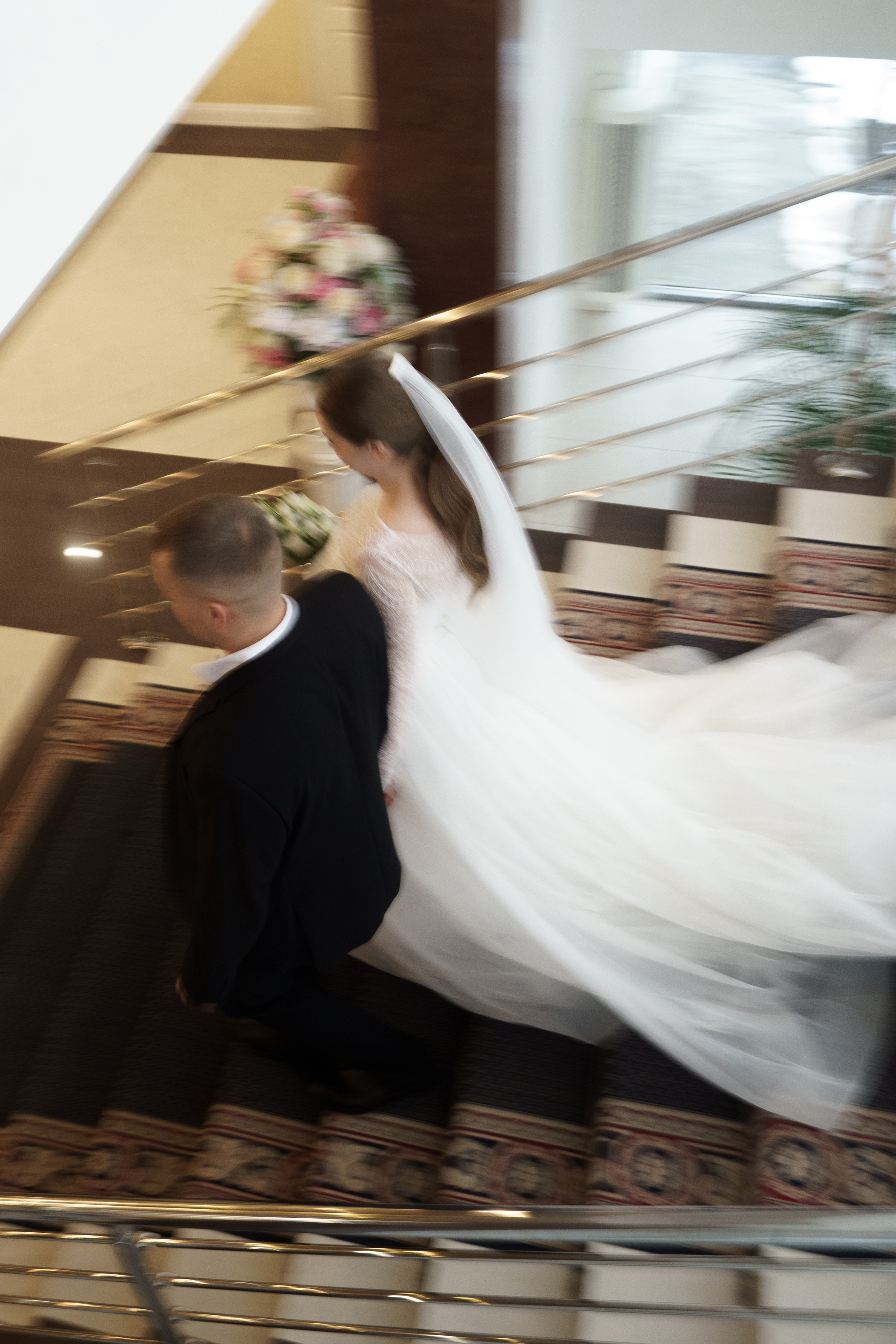 Аринэ и Алексей