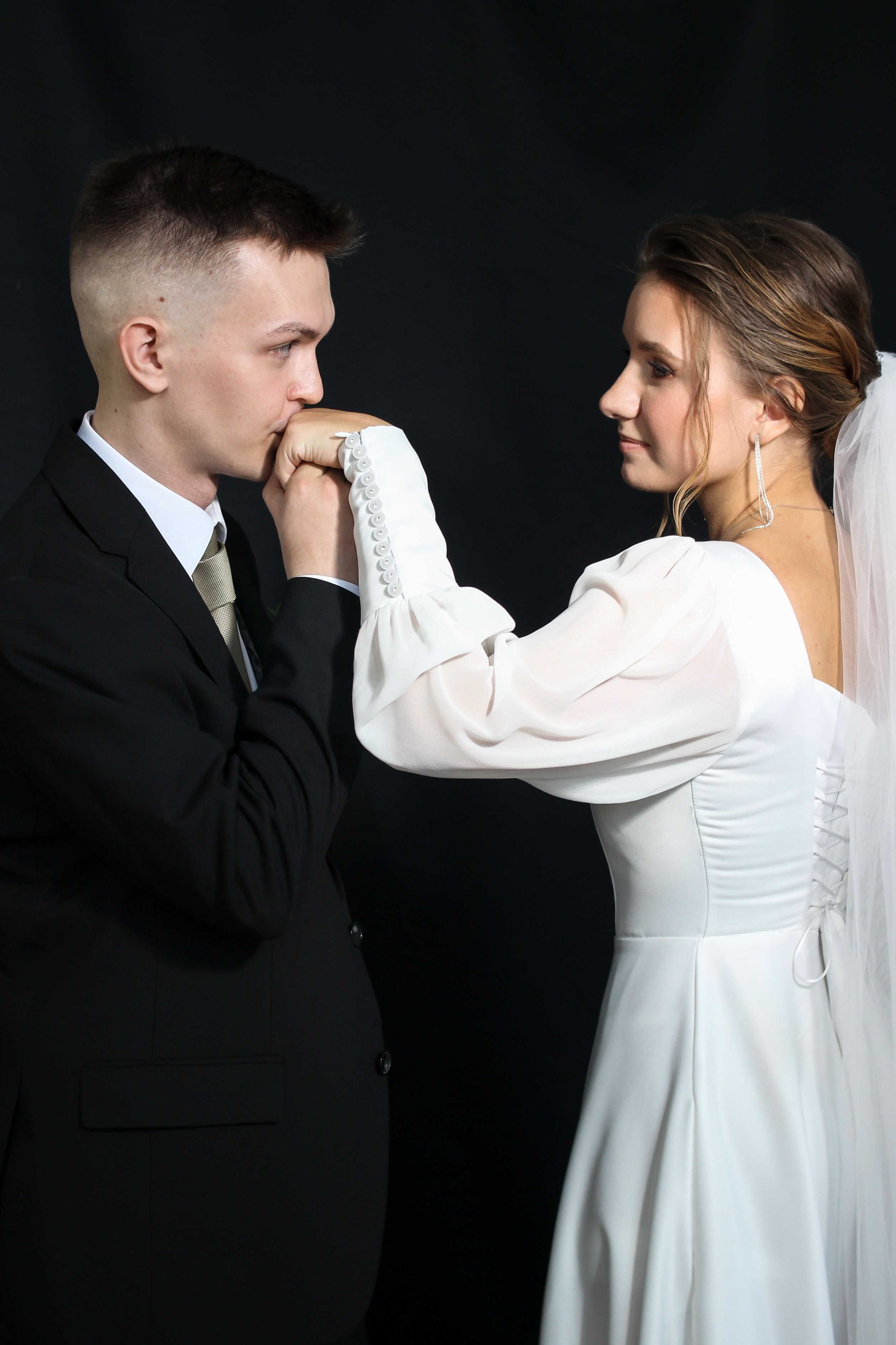 АННА И МАТВЕЙ. Фотограф в Челябинске Ушакова Анастасия