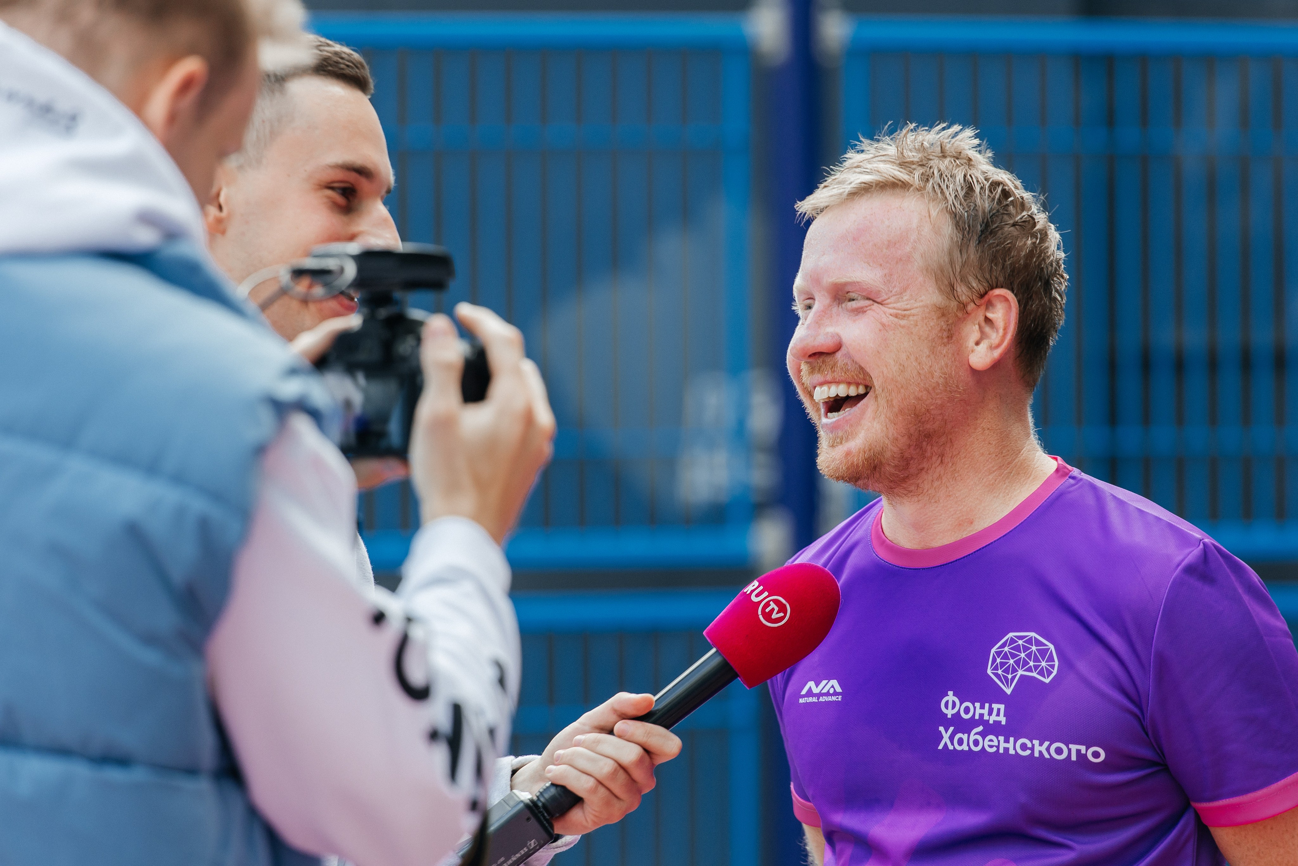 Фонд Хабенского Благотворительный футбол. Леся Гаранина. Семейный фотограф/видеограф Москва и область