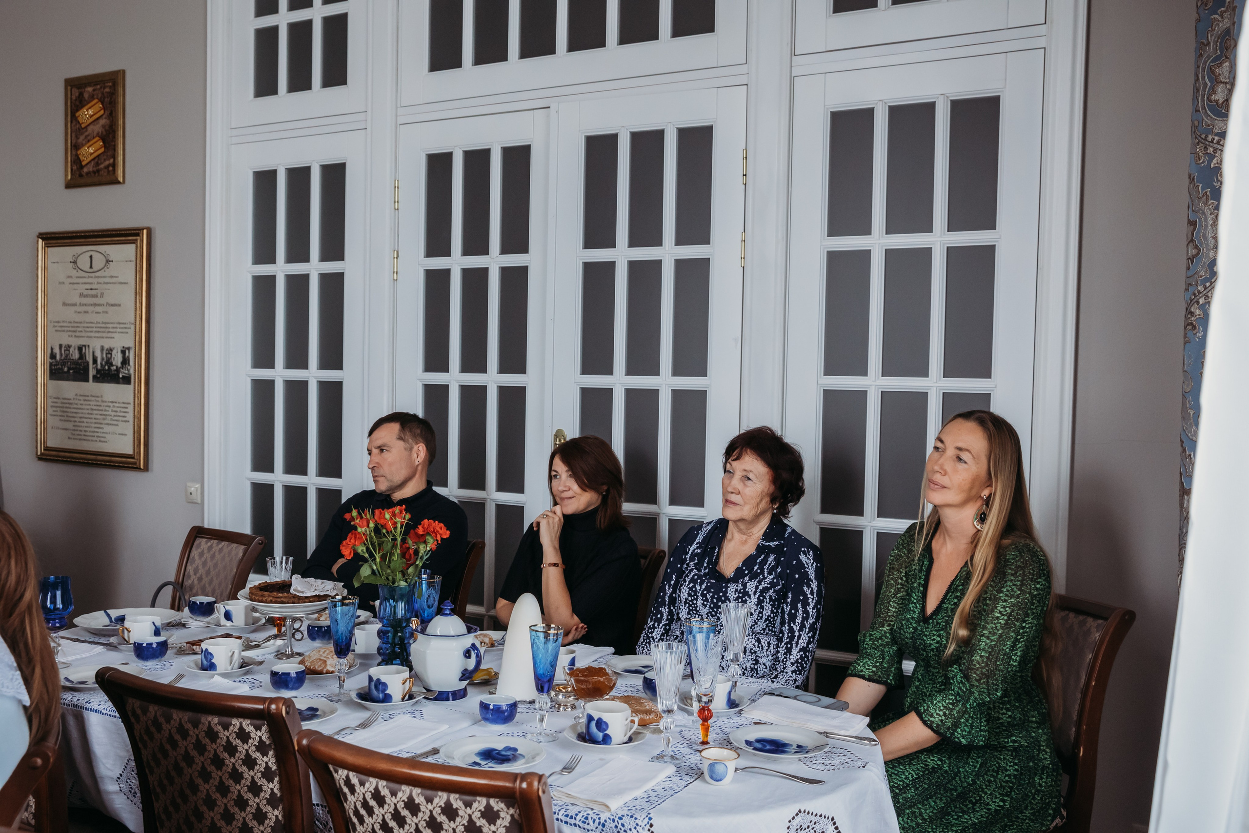 Родные люди «Тула». Леся Гаранина. Семейный фотограф/видеограф Москва и область