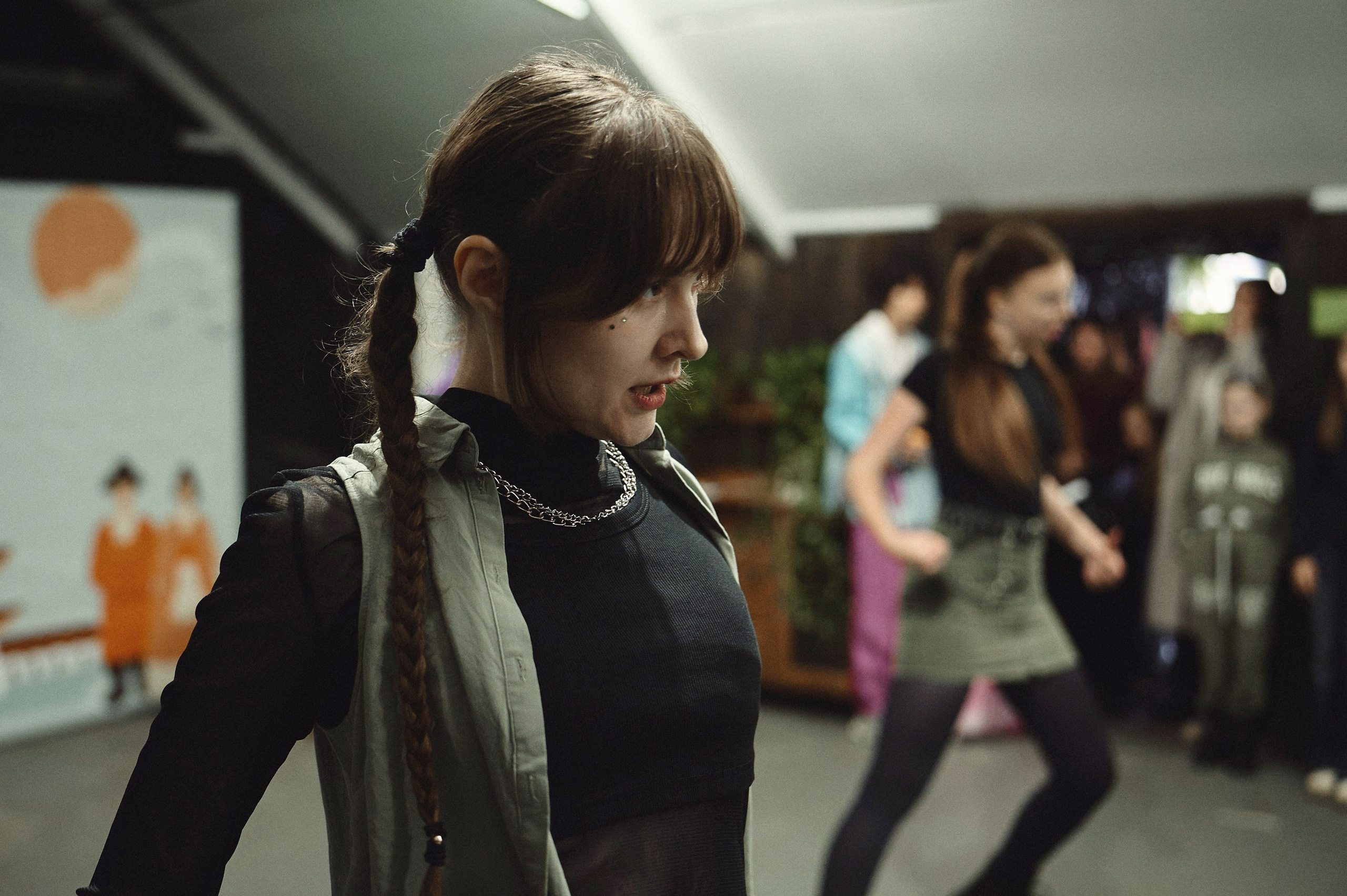 ЧХУСОК. Ваш мультижанровый фотограф Александр Белов