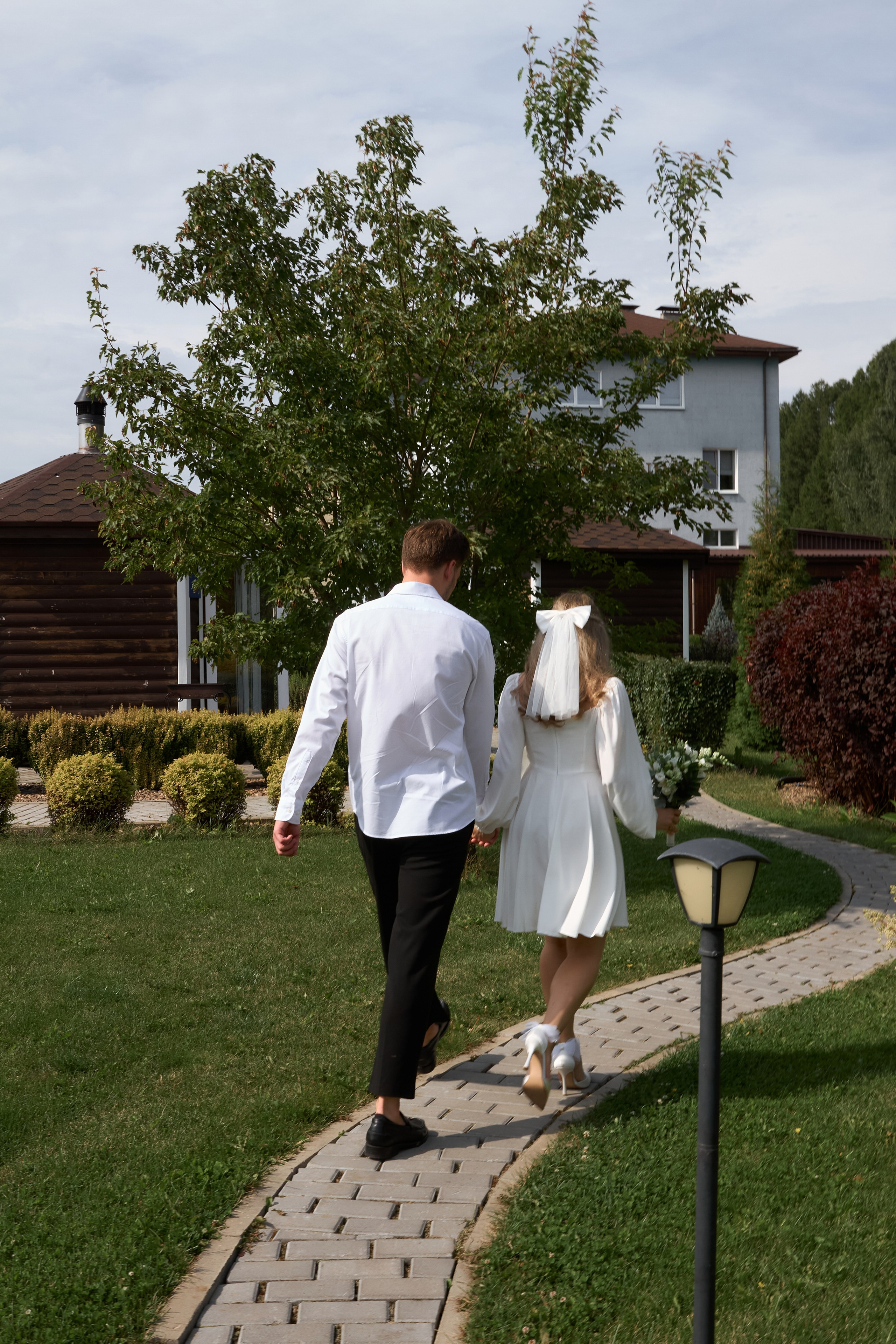 К & М. Фотограф Екатеринбург Елена Минина