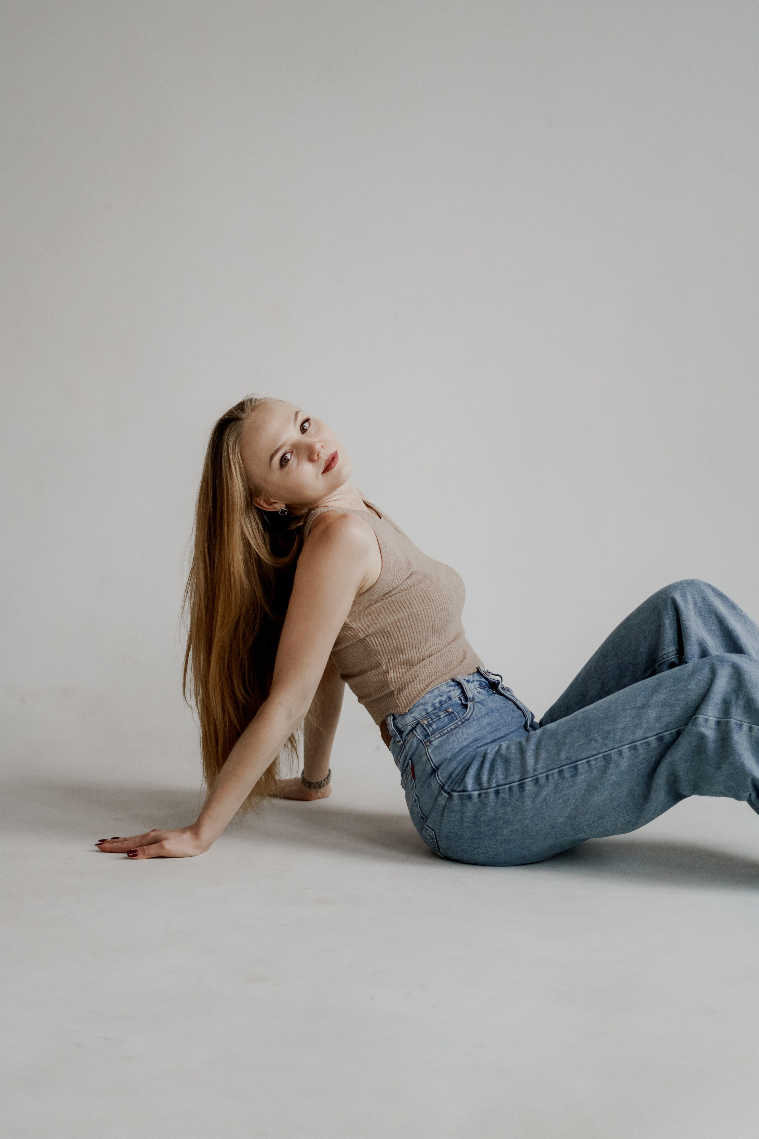 Степуро. Фотограф Валерия Крахмалева