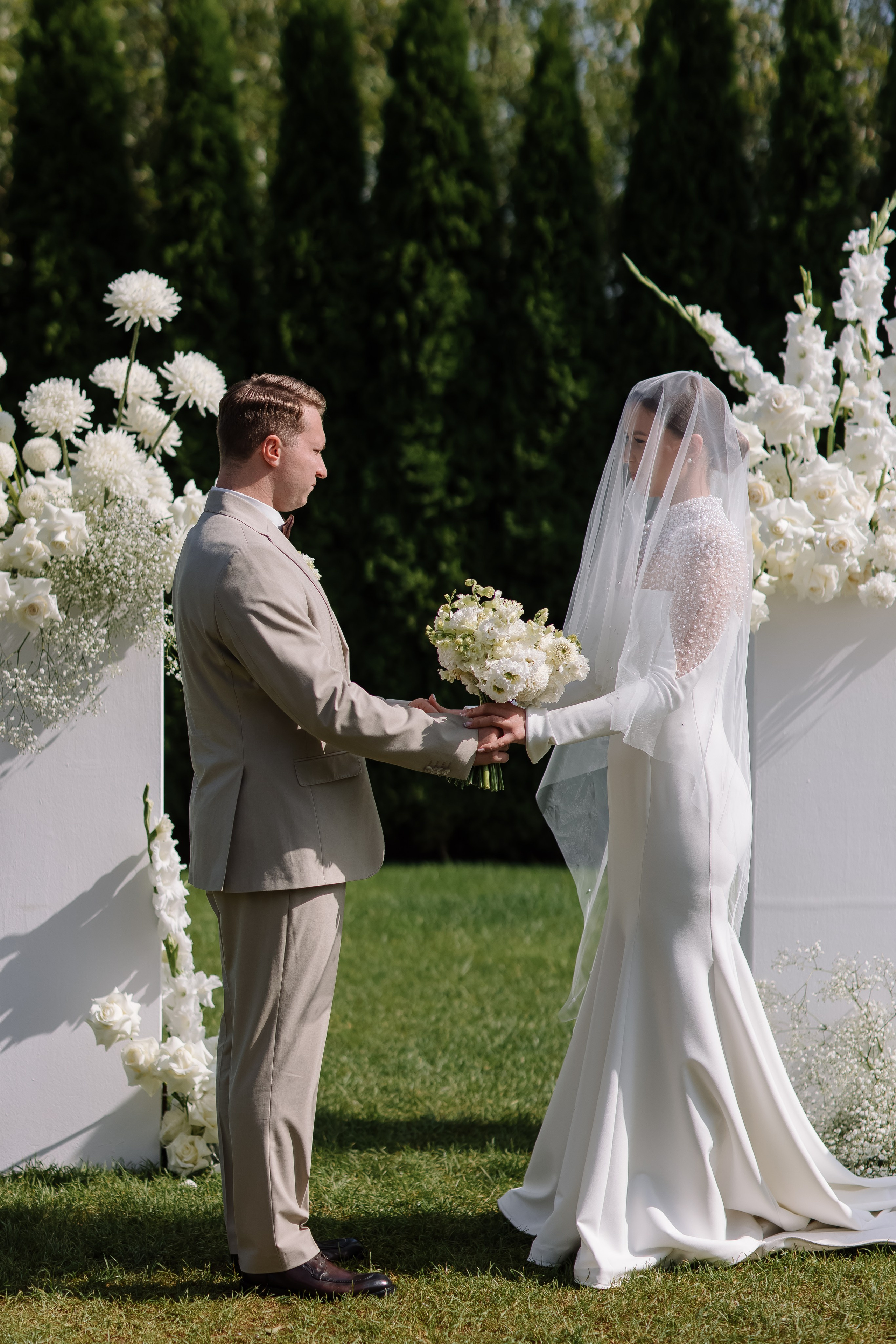 Aleksey&Viktoriya. Свадебный фотограф