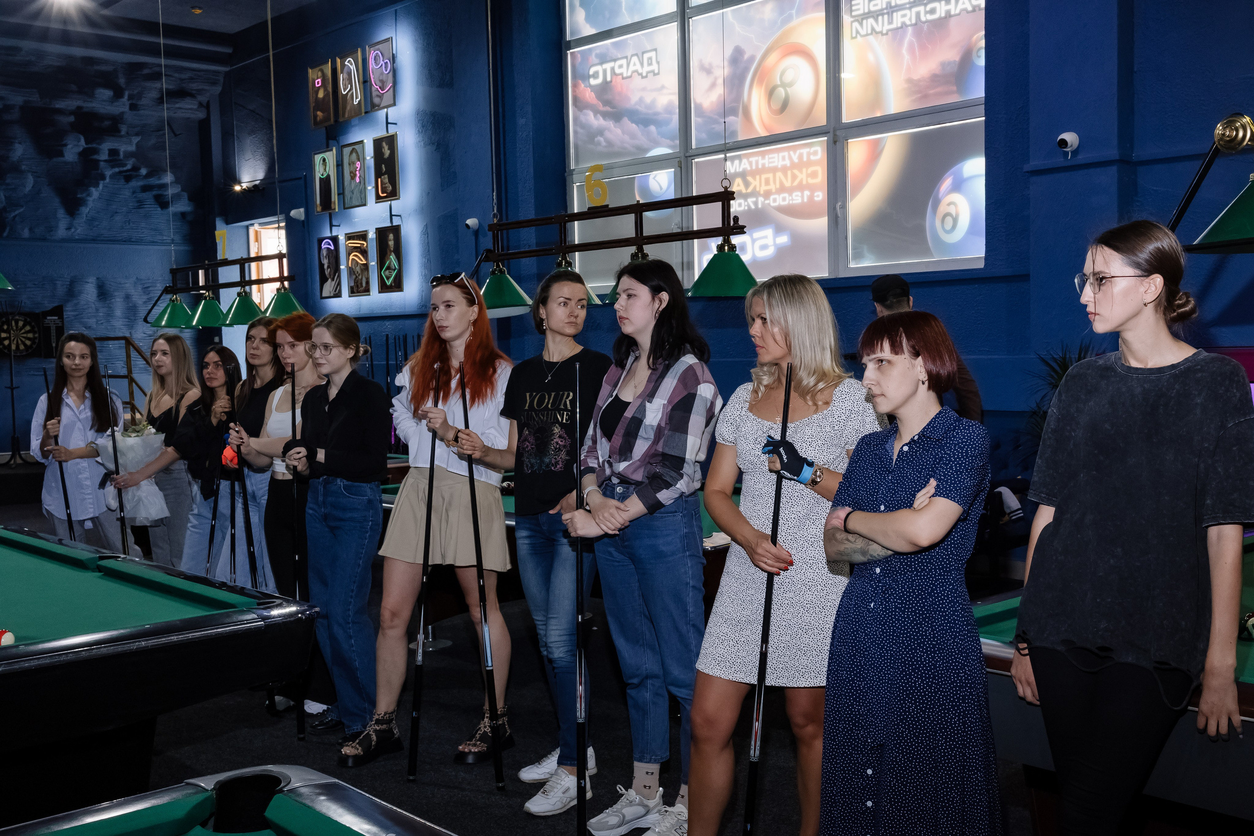 Турнир. Свадебный фотограф