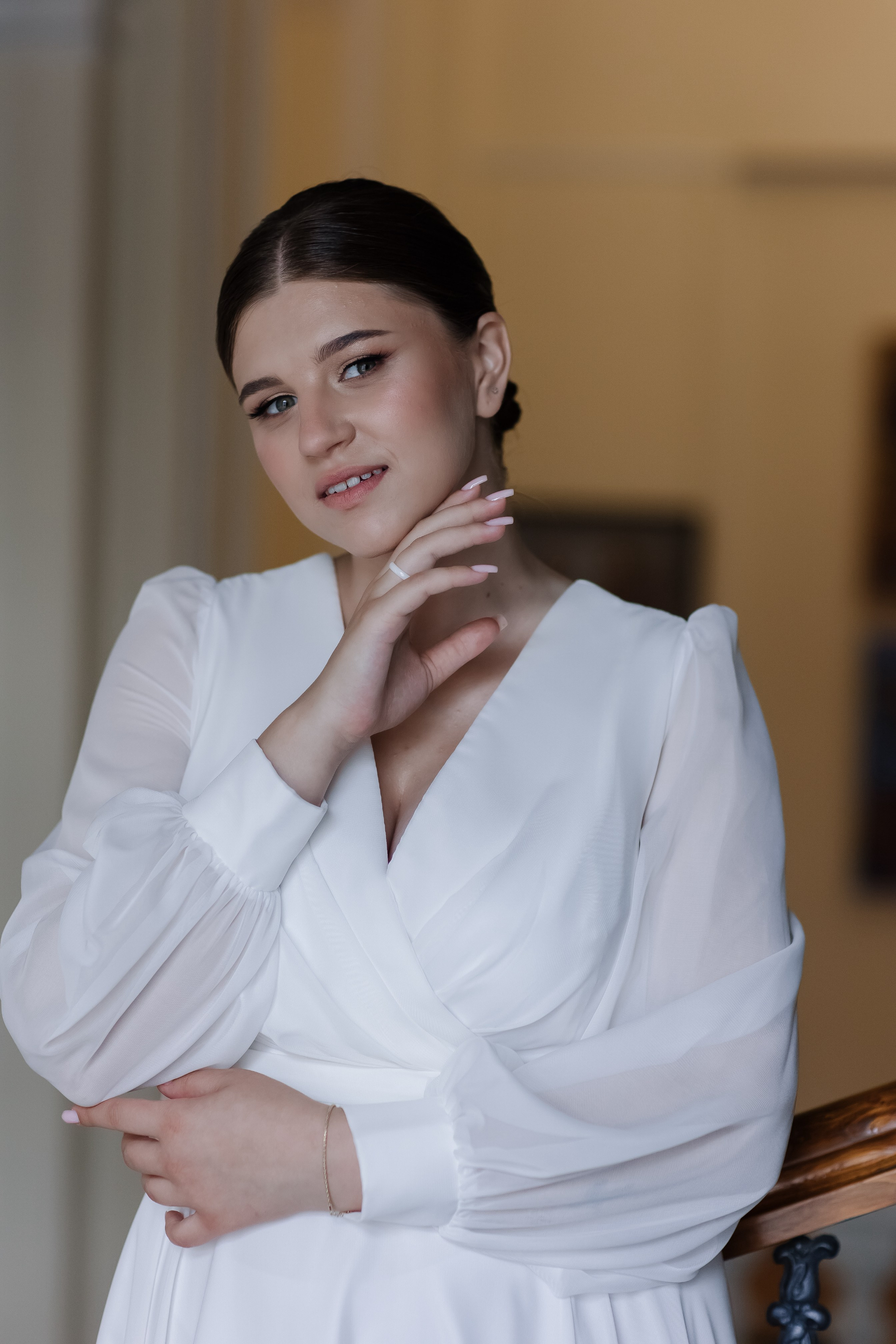 Илья/Влада. Свадебный фотограф