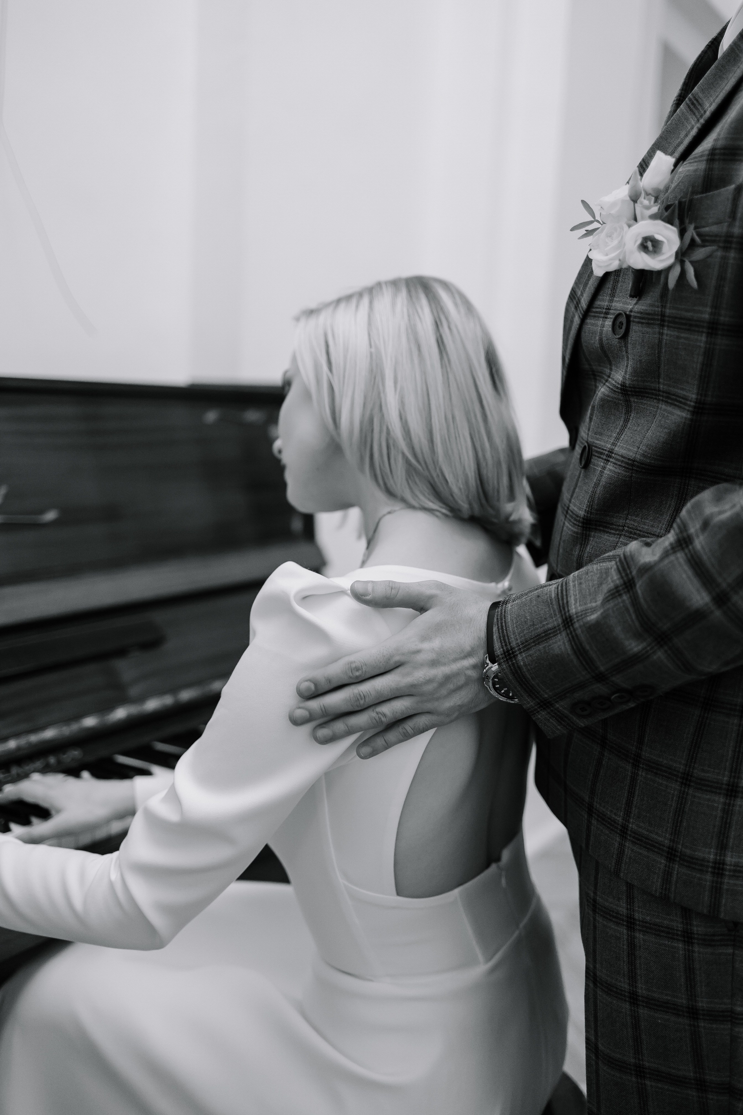 Даниил/Екатерина. Свадебный фотограф