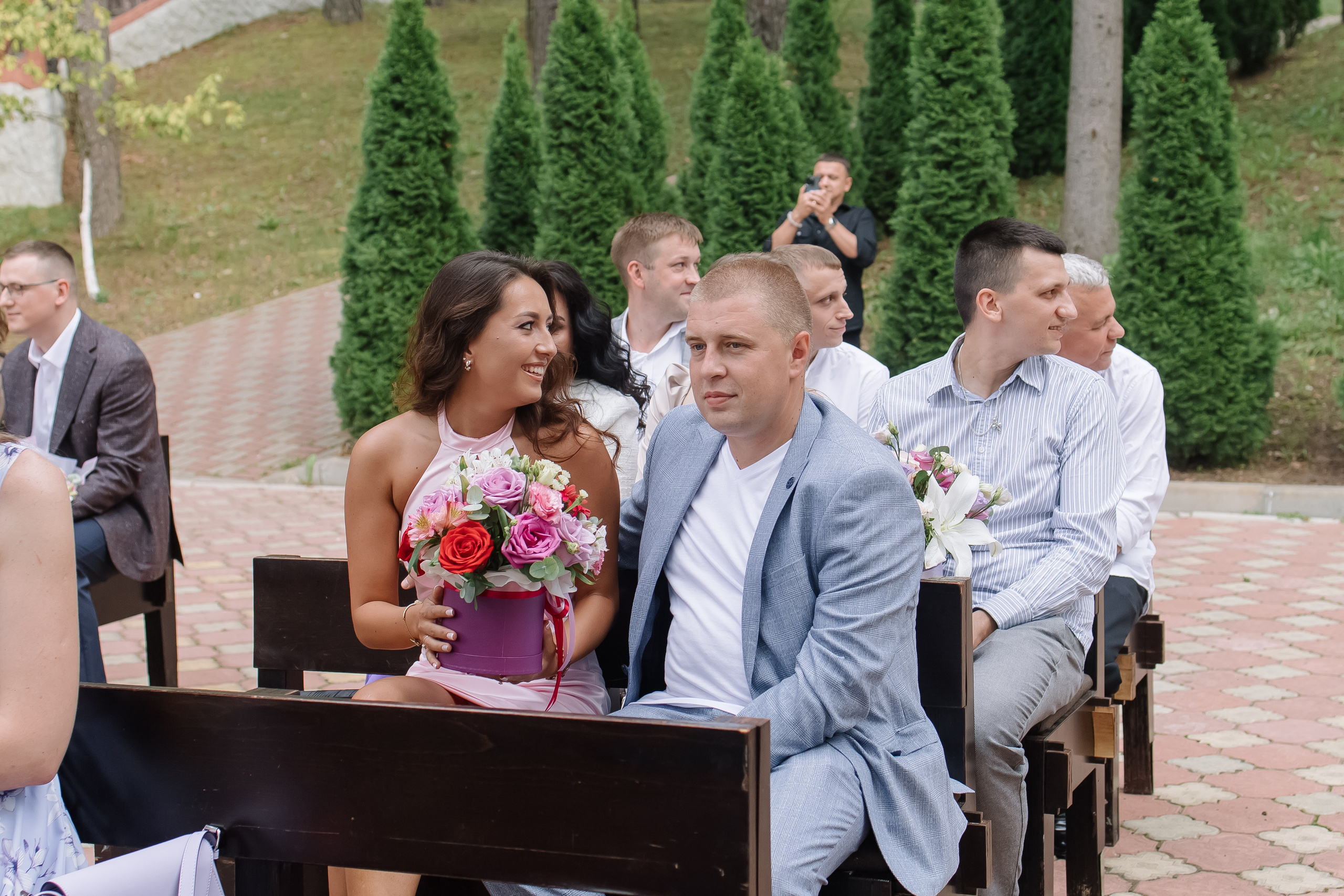 Алексей/Анна. Свадебный фотограф