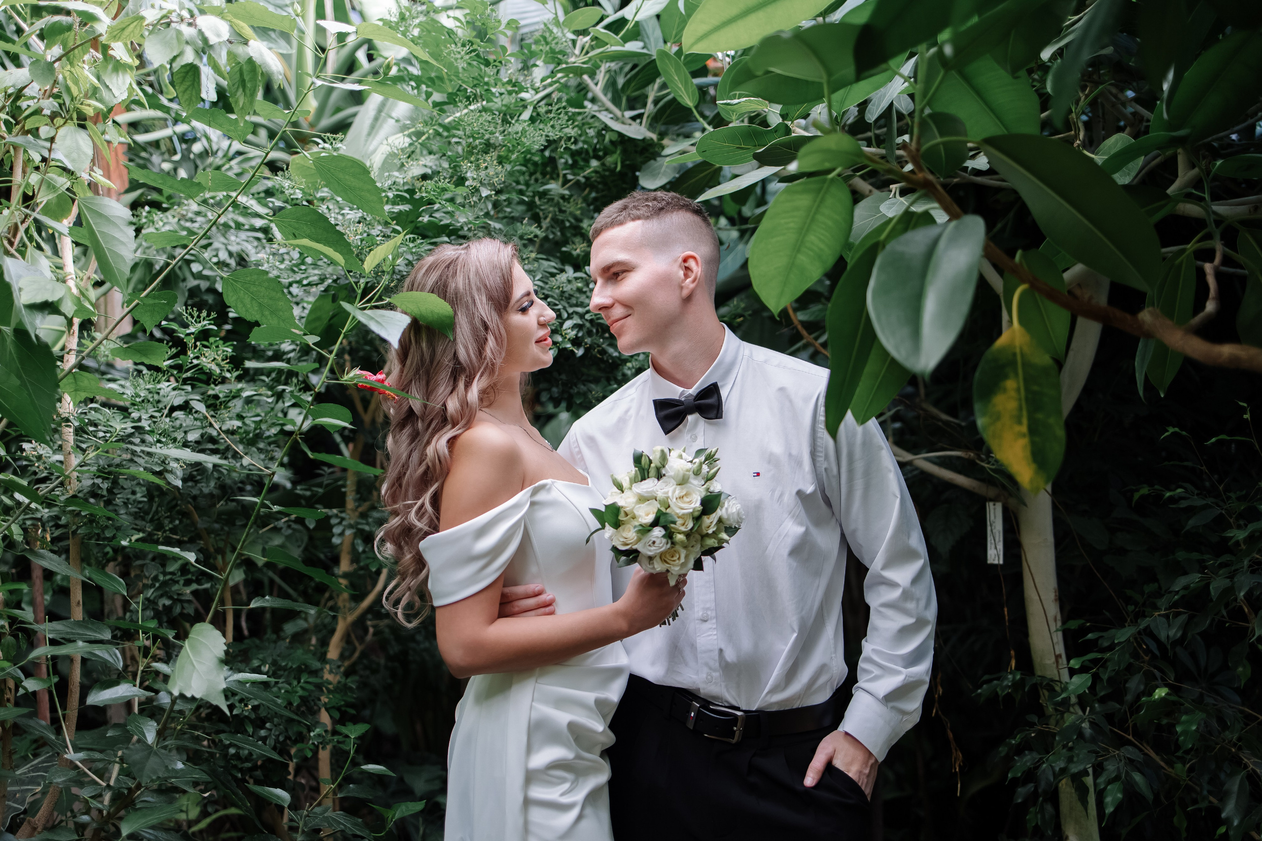 Никита/Диана. Свадебный фотограф