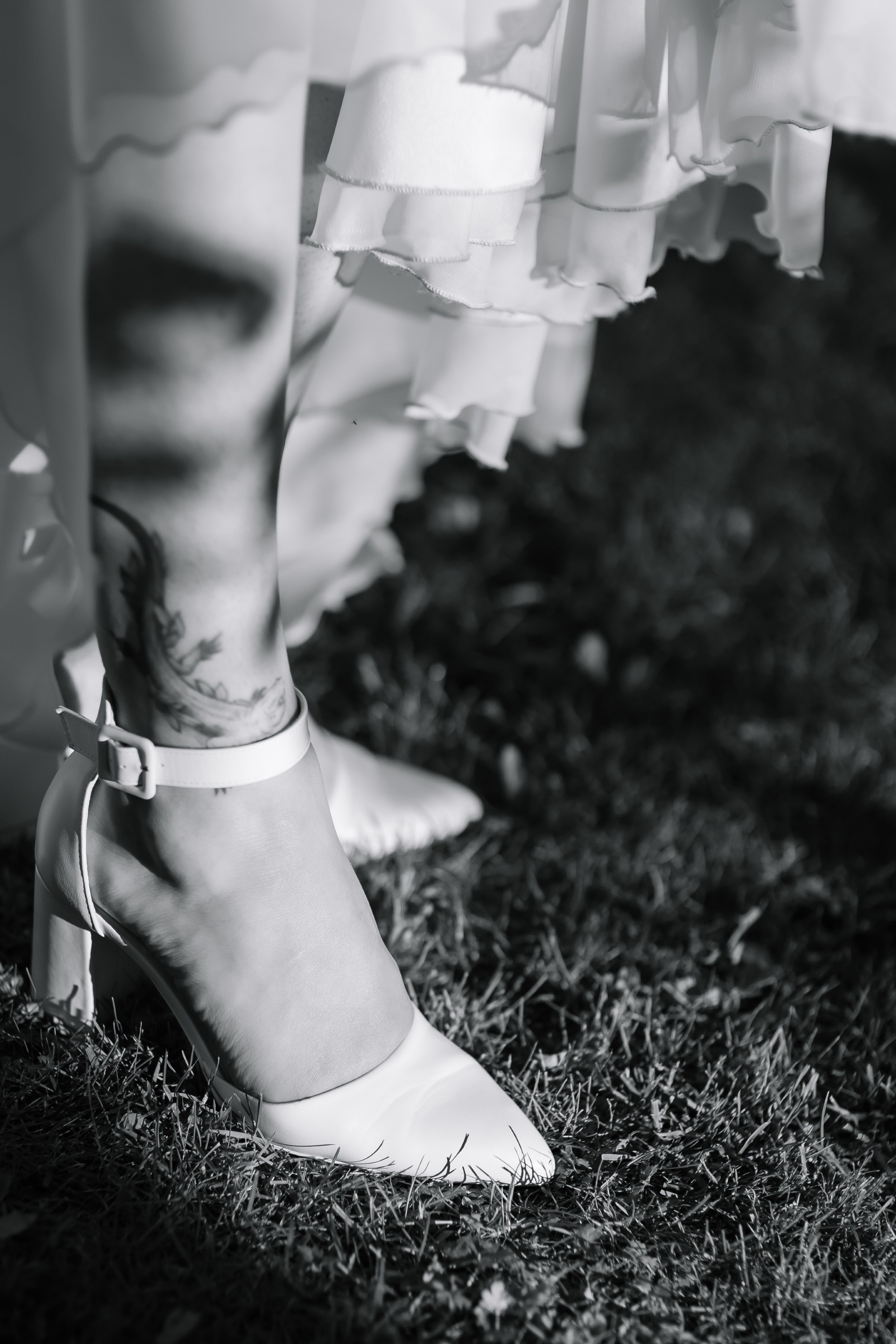 Илья/Влада. Свадебный фотограф