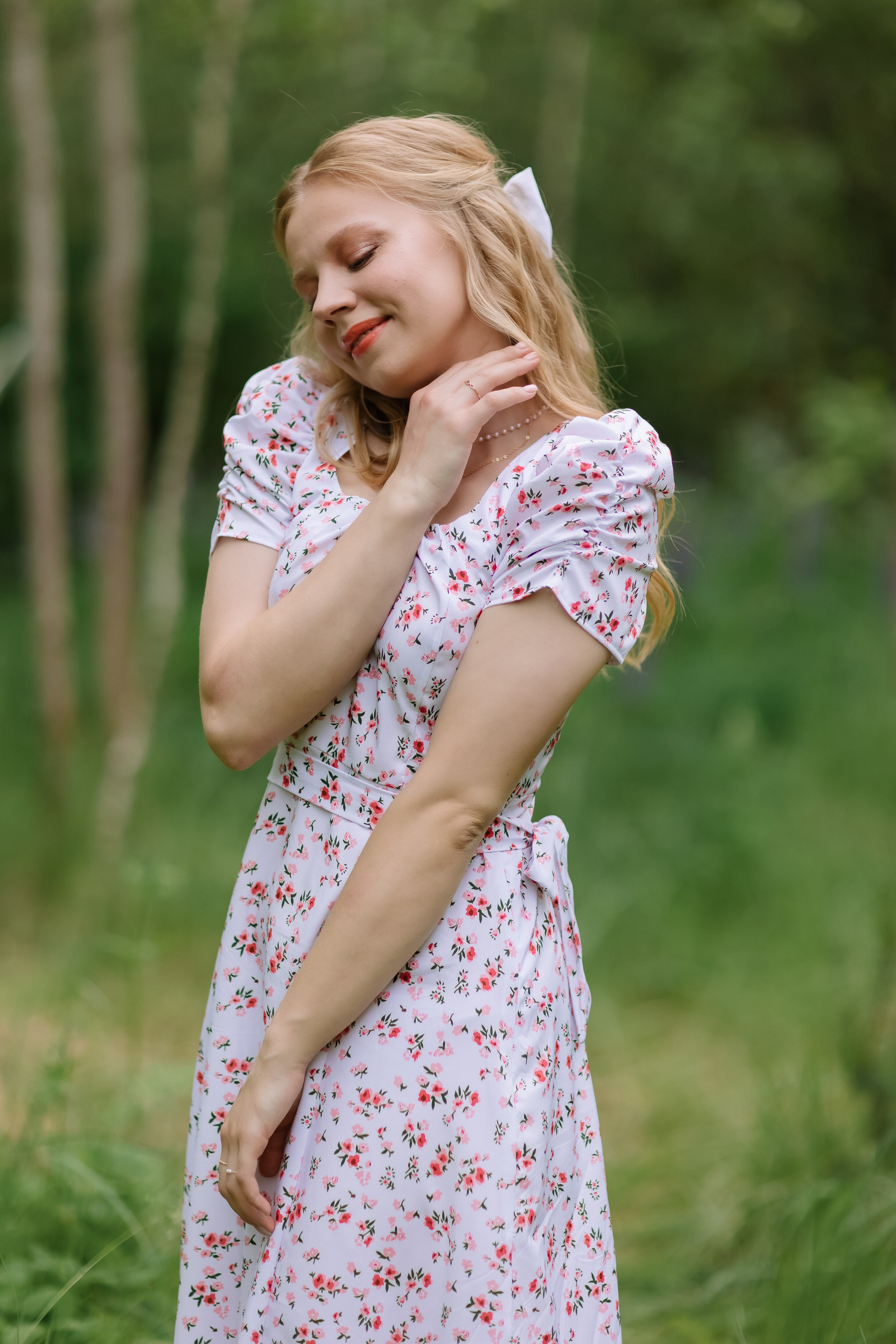 Кристина. Свадебный фотограф