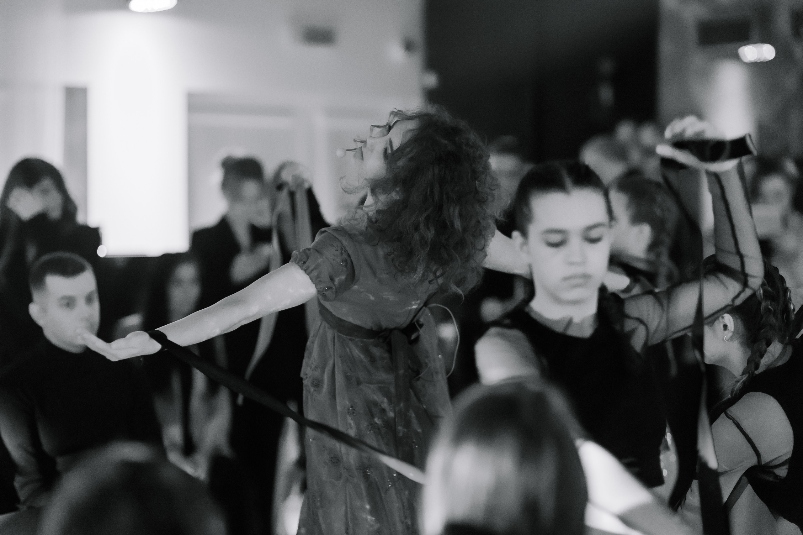 Шоу тортов. Свадебный фотограф