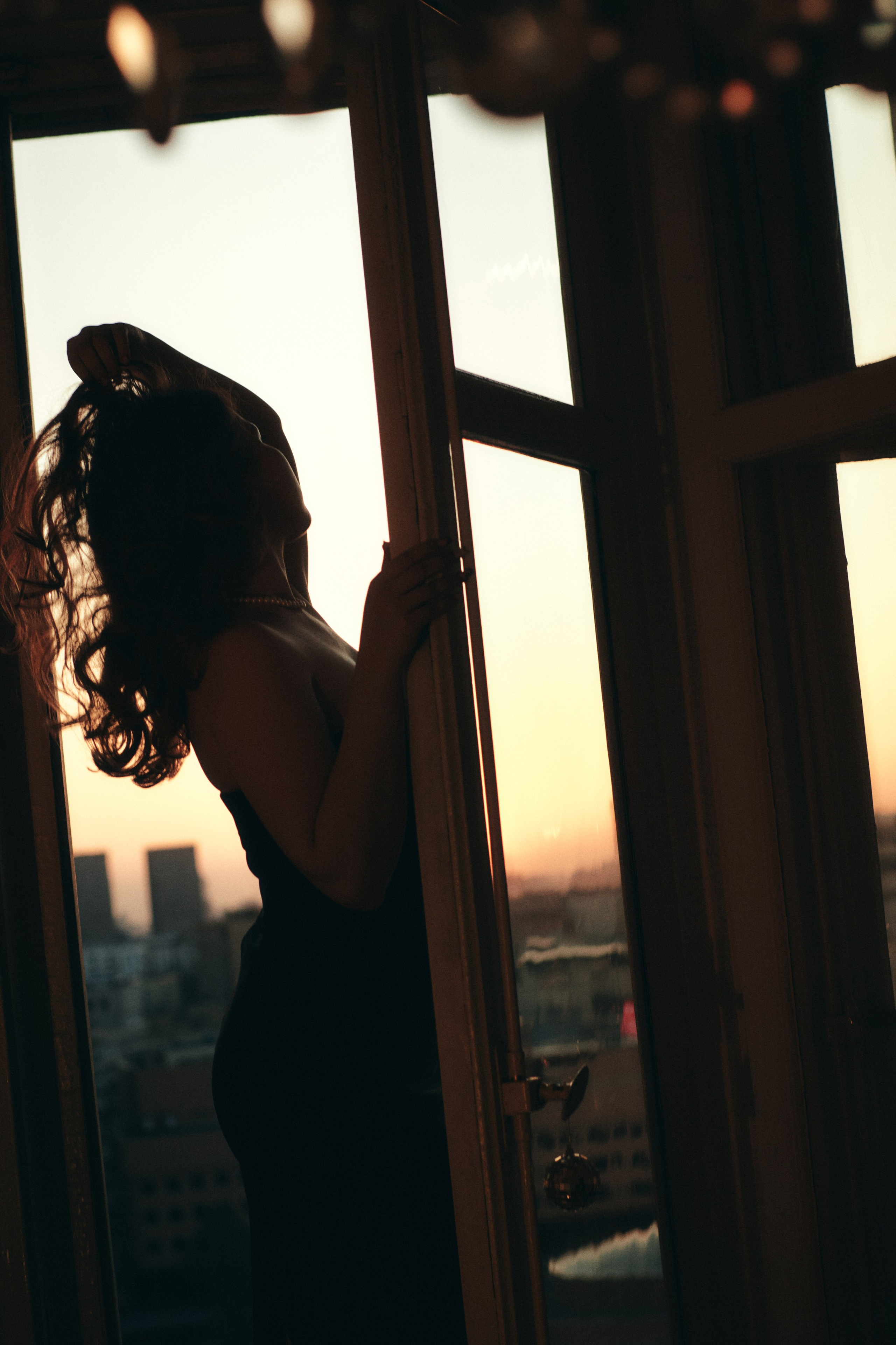 Галина. Портретный и свадебный фотограф в Москве Александра