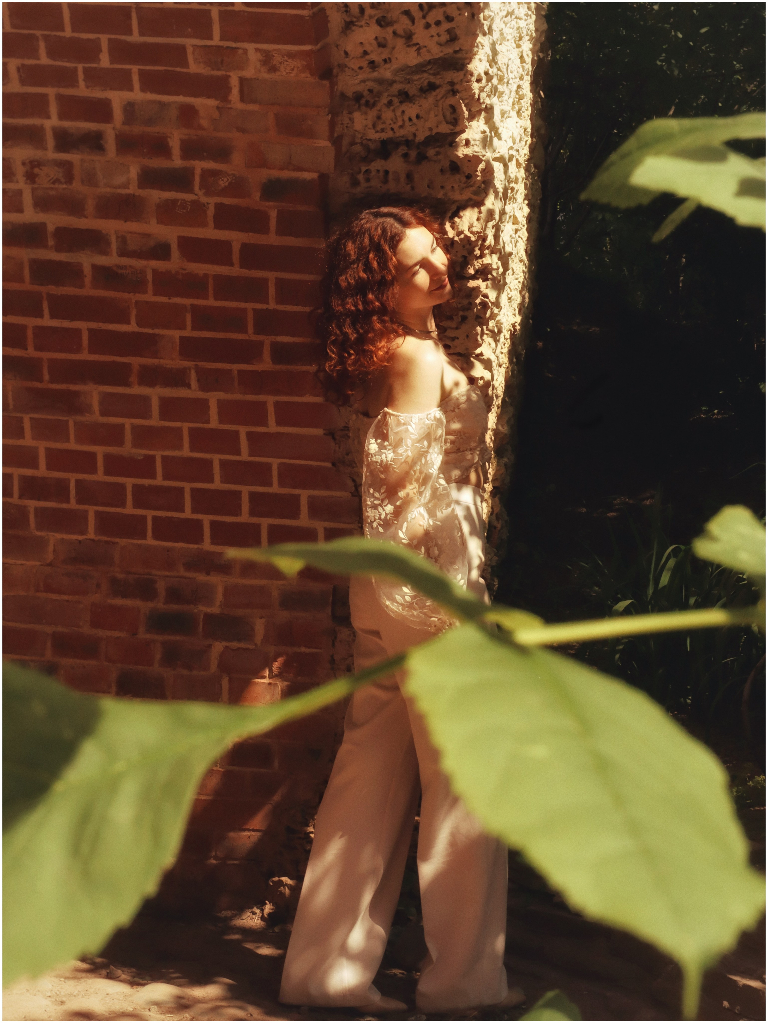 Стелла. Портретный и свадебный фотограф в Москве Александра