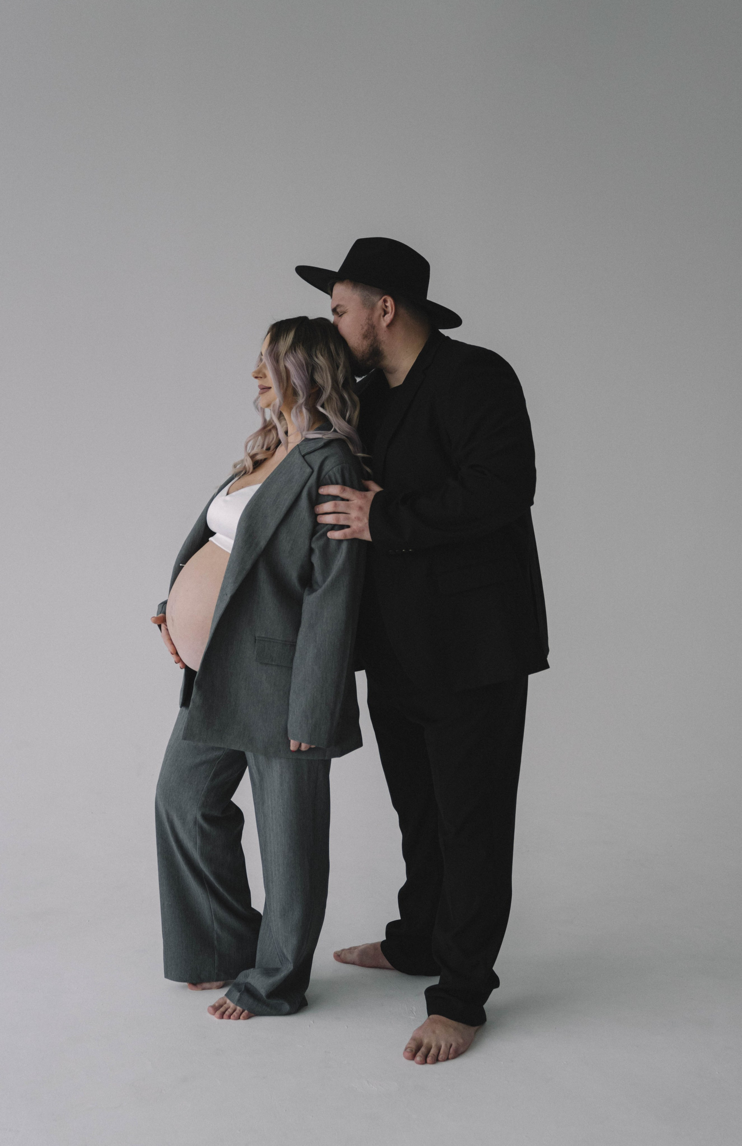 Семейные. Фотограф Евгения Сурова в Нижнем Новгороде