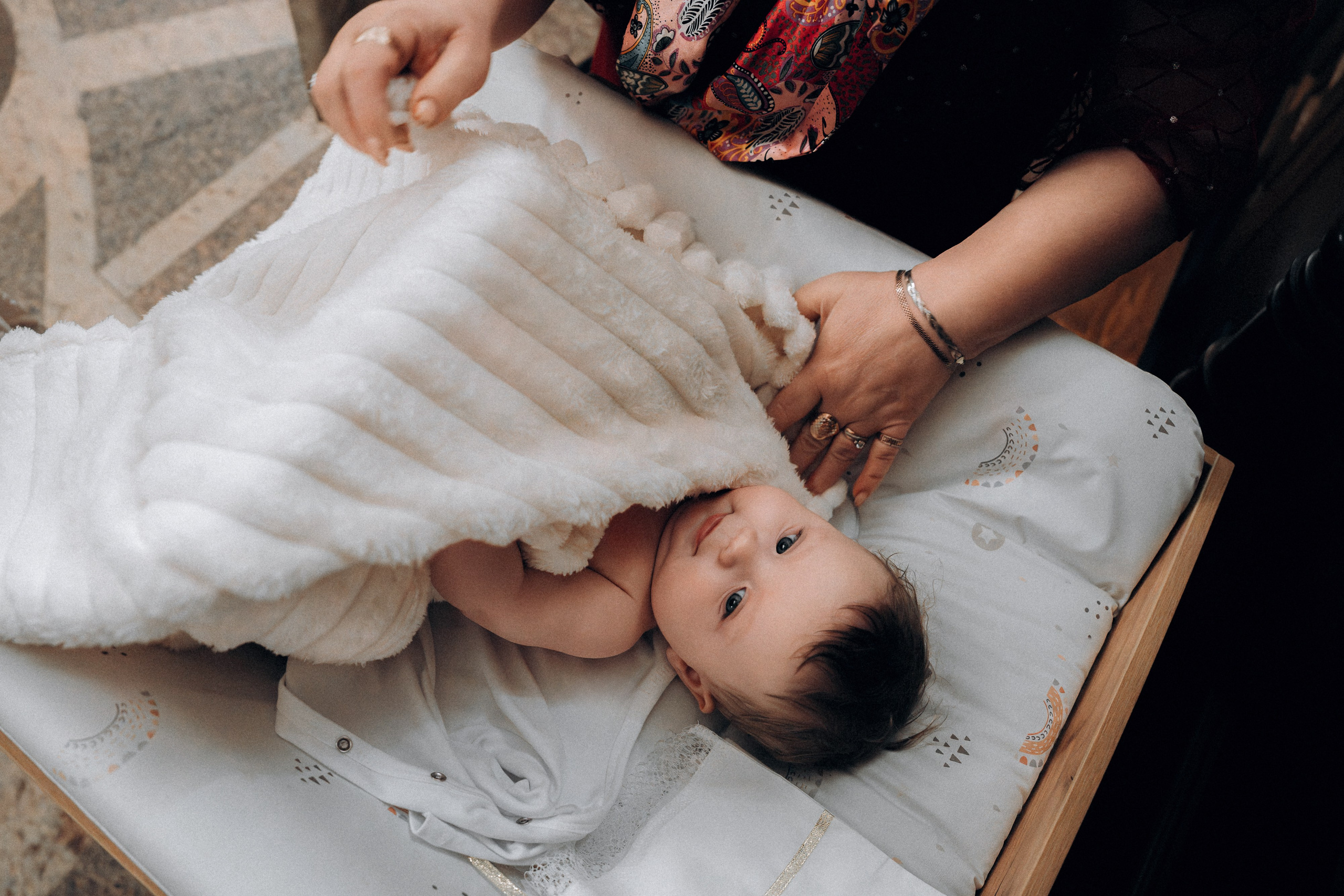 Фотосъемка крещения в Благовещенском соборе. Свадебный и репортажный фотограф в Воронеже Роман Янко