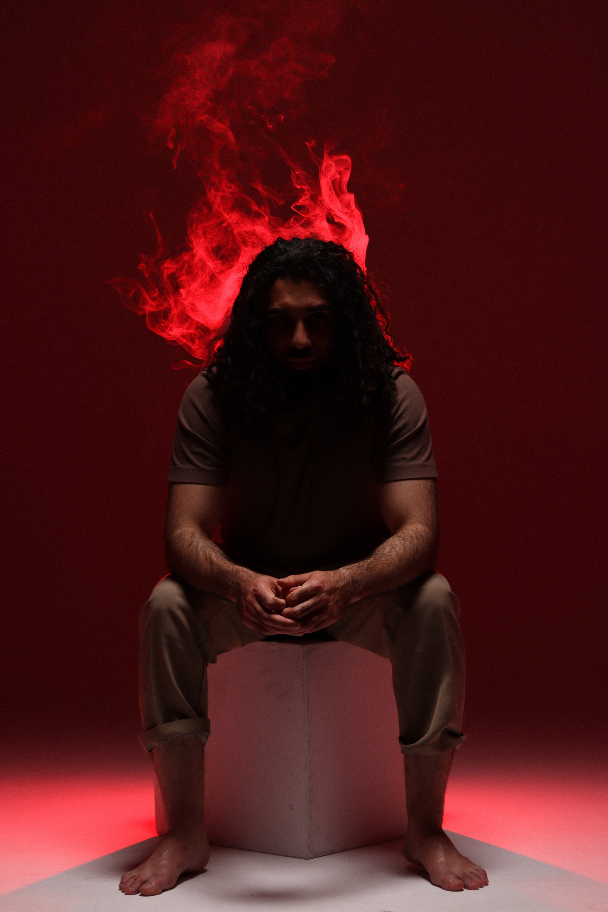 Портфолио Екатерины. Кадр Плюс — Фотография с характером «Визуальный продюсер и фотограф Марк Файзулин»